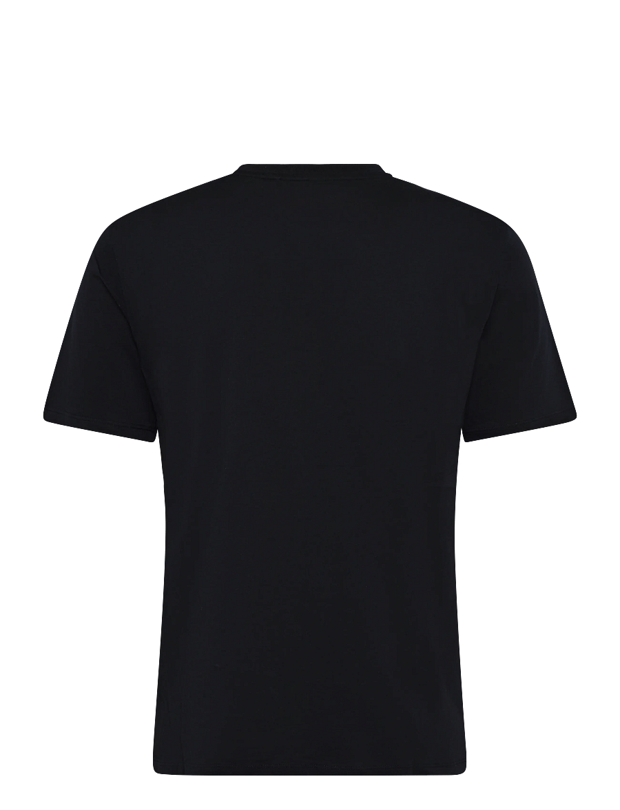 Blend - BHKENNARD S/S EMB TEE - kurzärmelige t-shirts - salute - 1