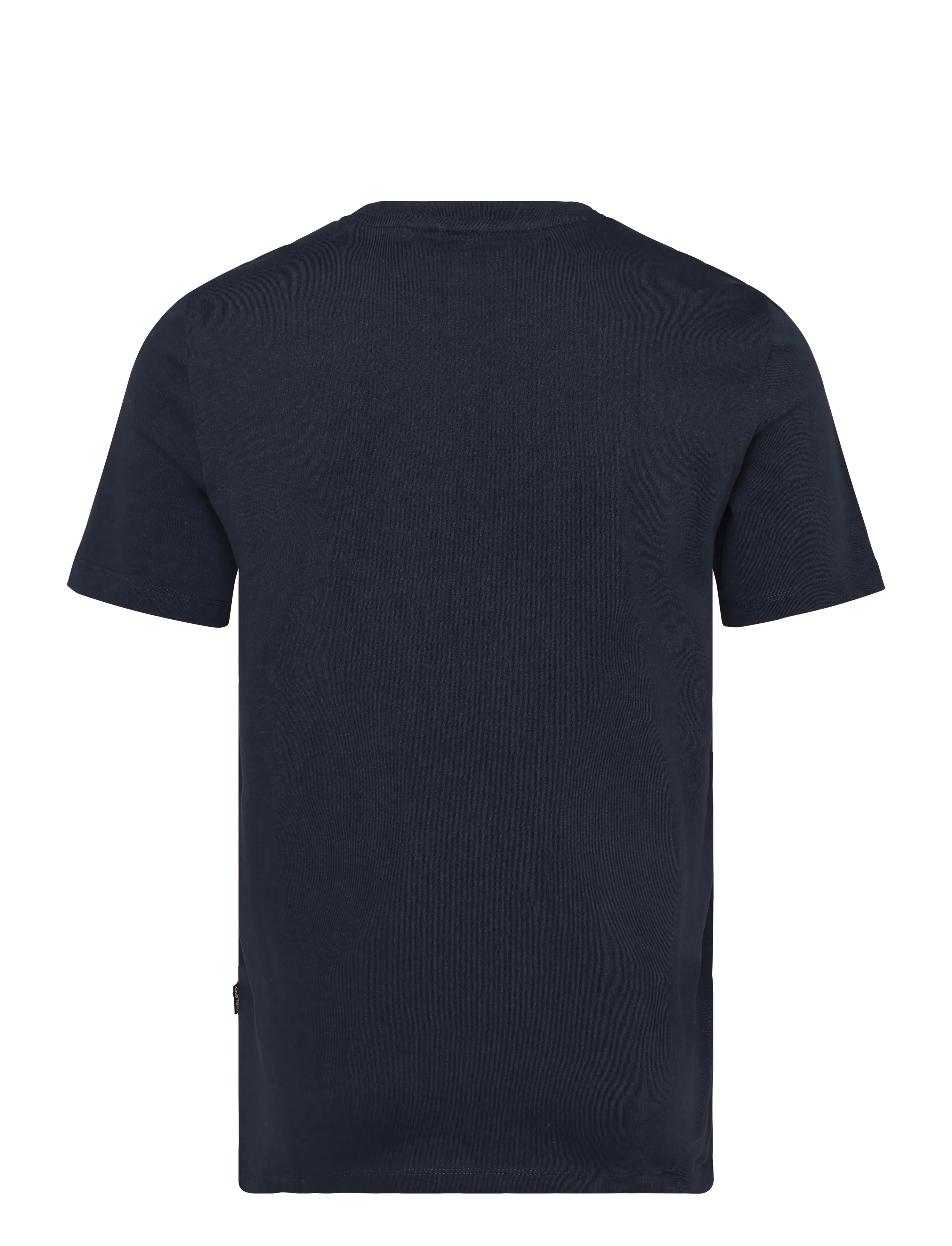 Blend - BHKEL S/S GRAPHIC TEE - kurzärmelige t-shirts - salute - 2