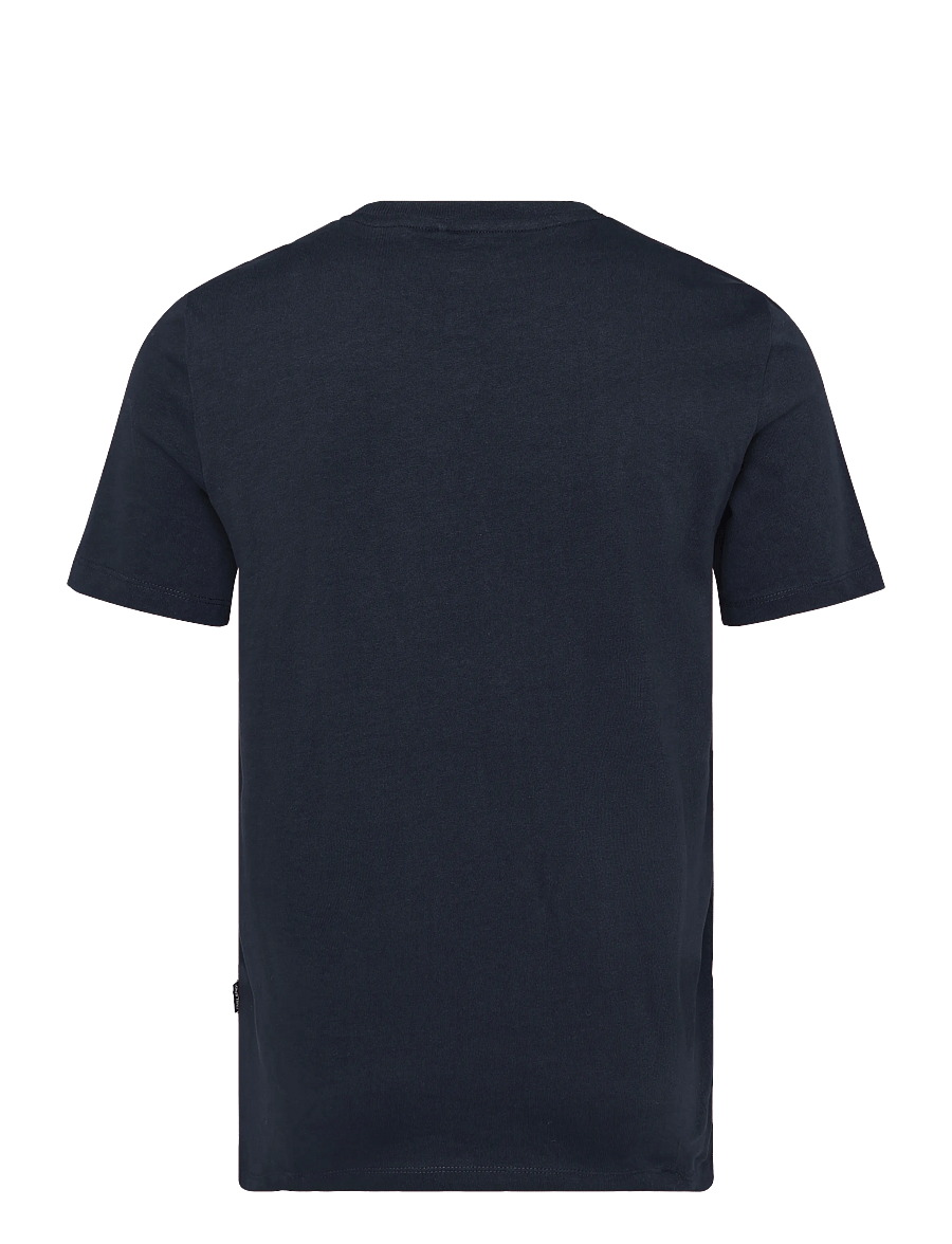 Blend - BHKEL S/S GRAPHIC TEE - lühikeste varrukatega t-särgid - salute - 2