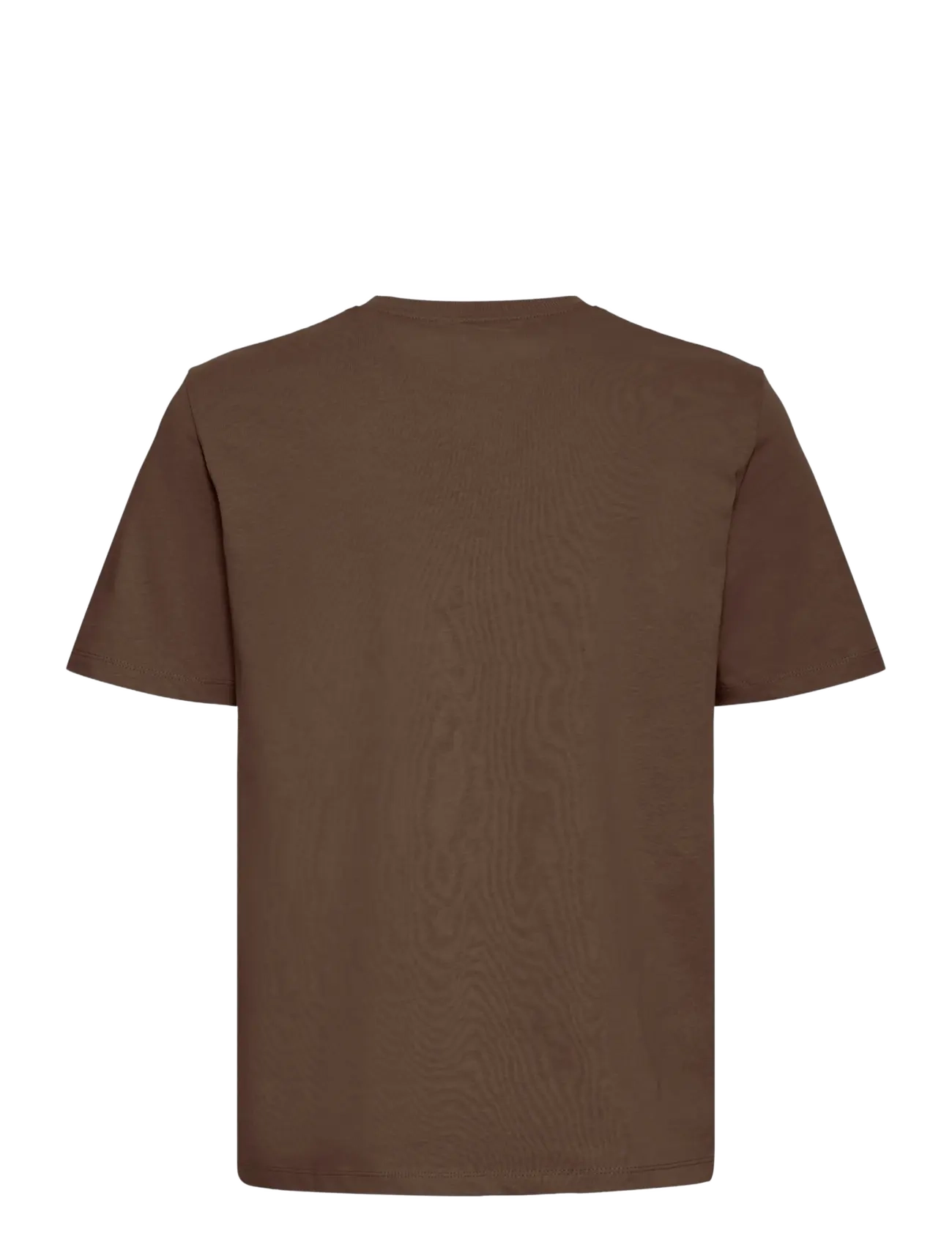 Blend - BHKEL S/S GRAPHIC TEE - turkish coffee - 2