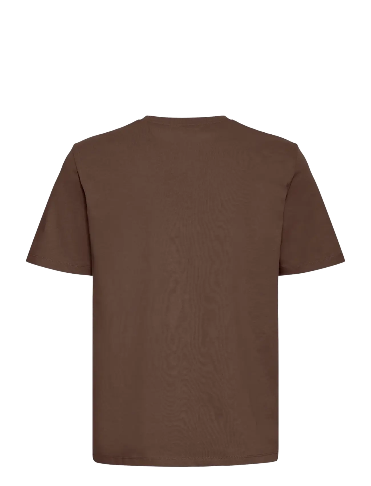 Blend - BHKEL S/S GRAPHIC TEE - t-shirts à manches courtes - turkish coffee - 2