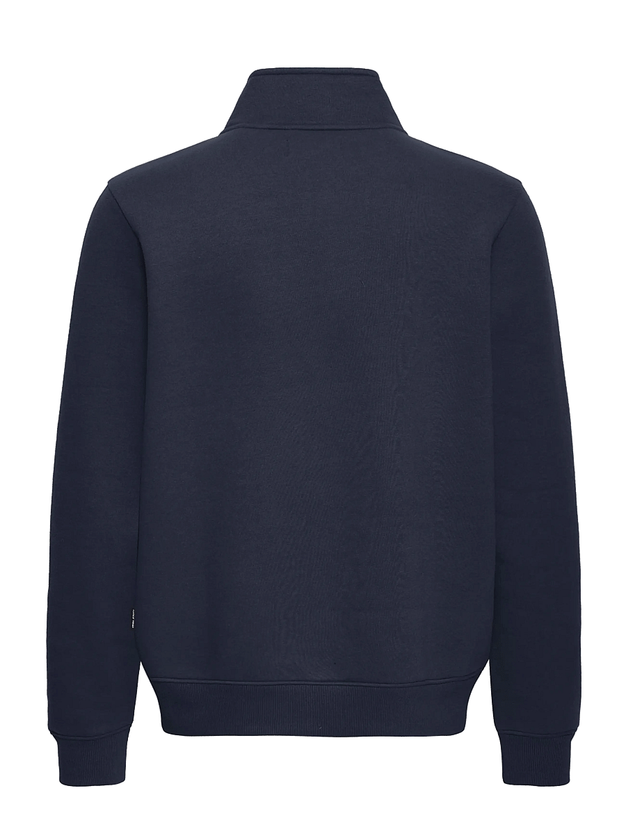 Blend - BHKENJI ZP CARDIGAN - salute - 2