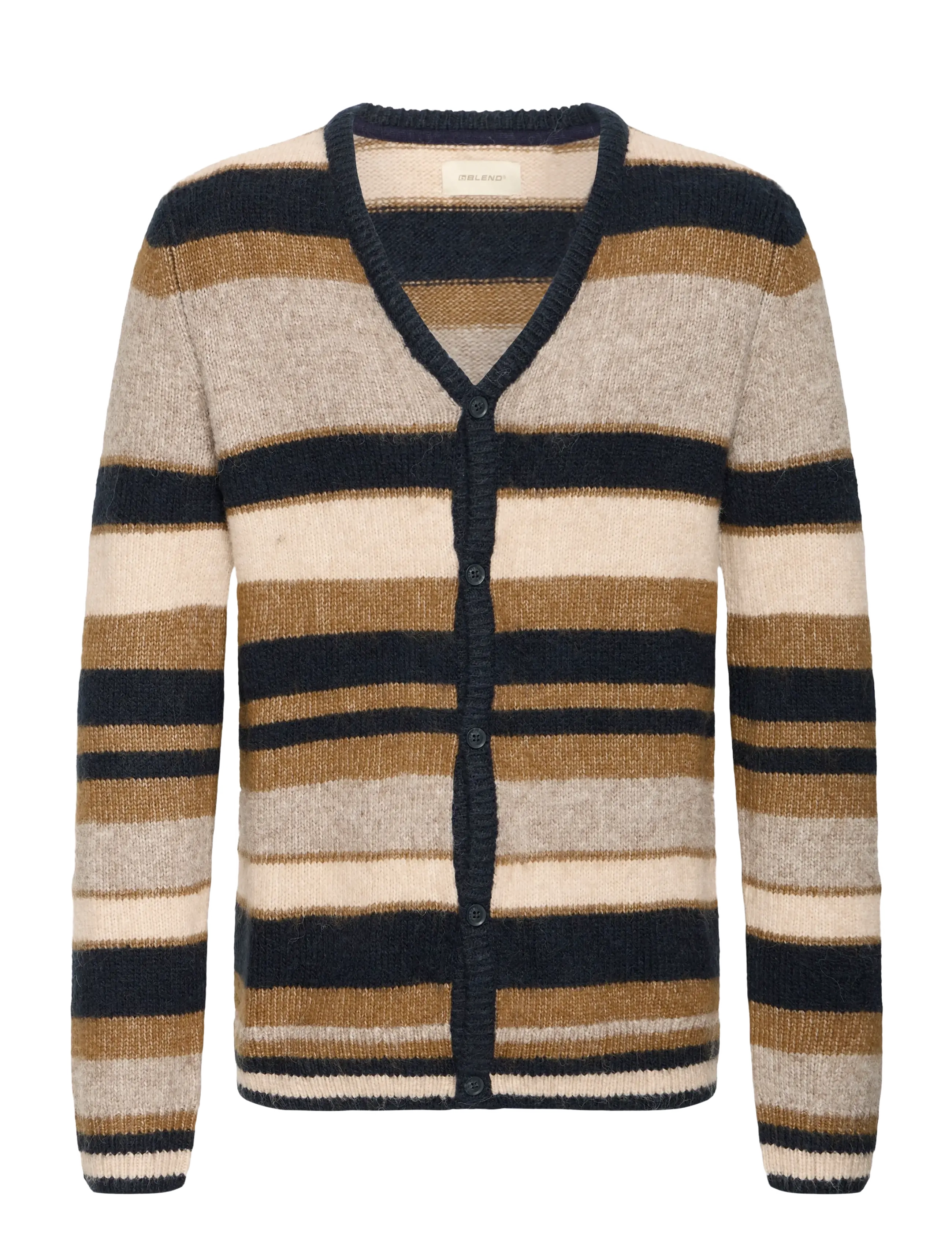 Blend - BHDANNIE CARDIGAN - salute - 1
