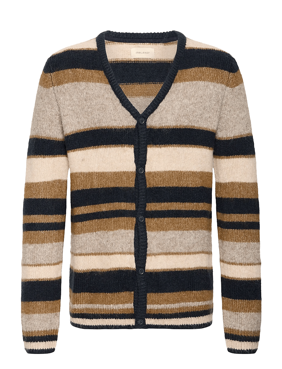 Blend - BHDANNIE CARDIGAN - salute - 1