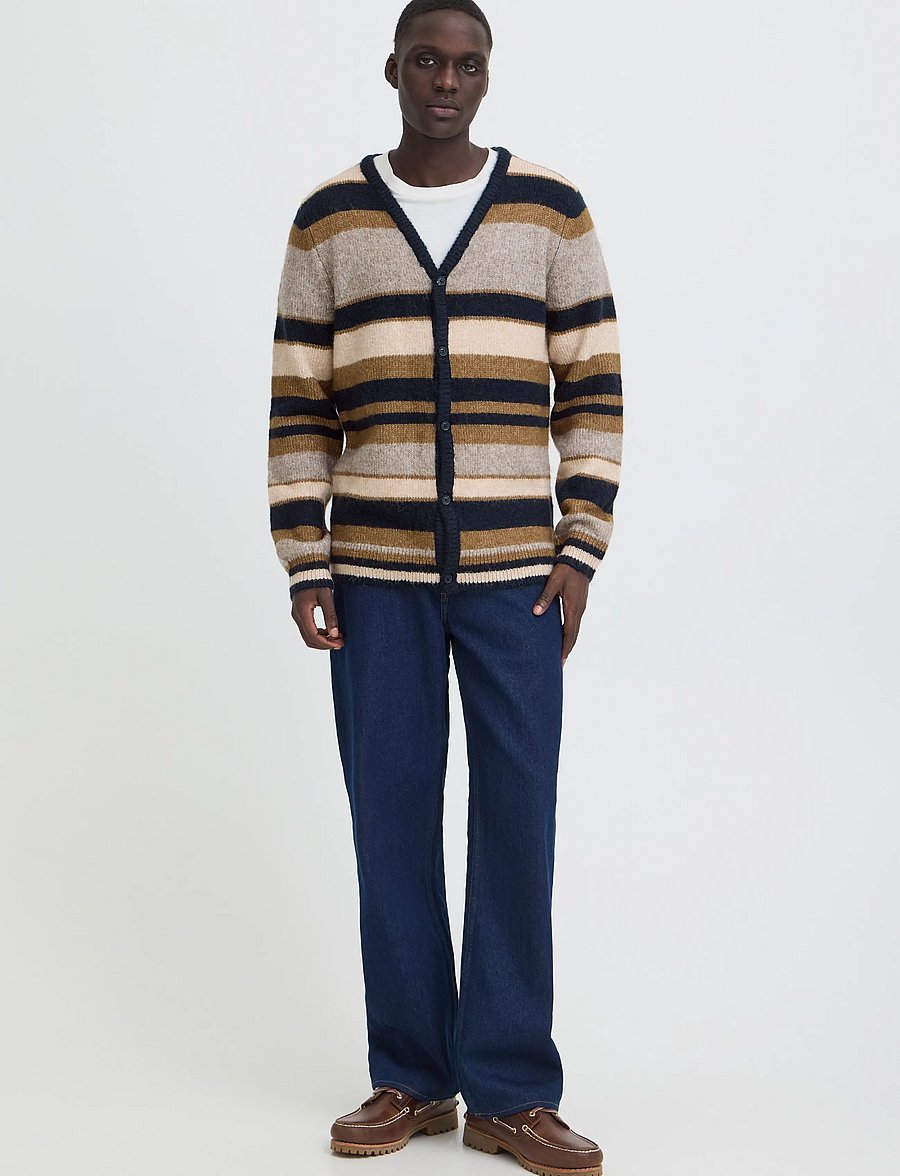 Blend - BHDANNIE CARDIGAN - salute - 0