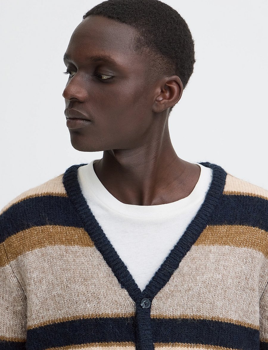 Blend - BHDANNIE CARDIGAN - salute - 4