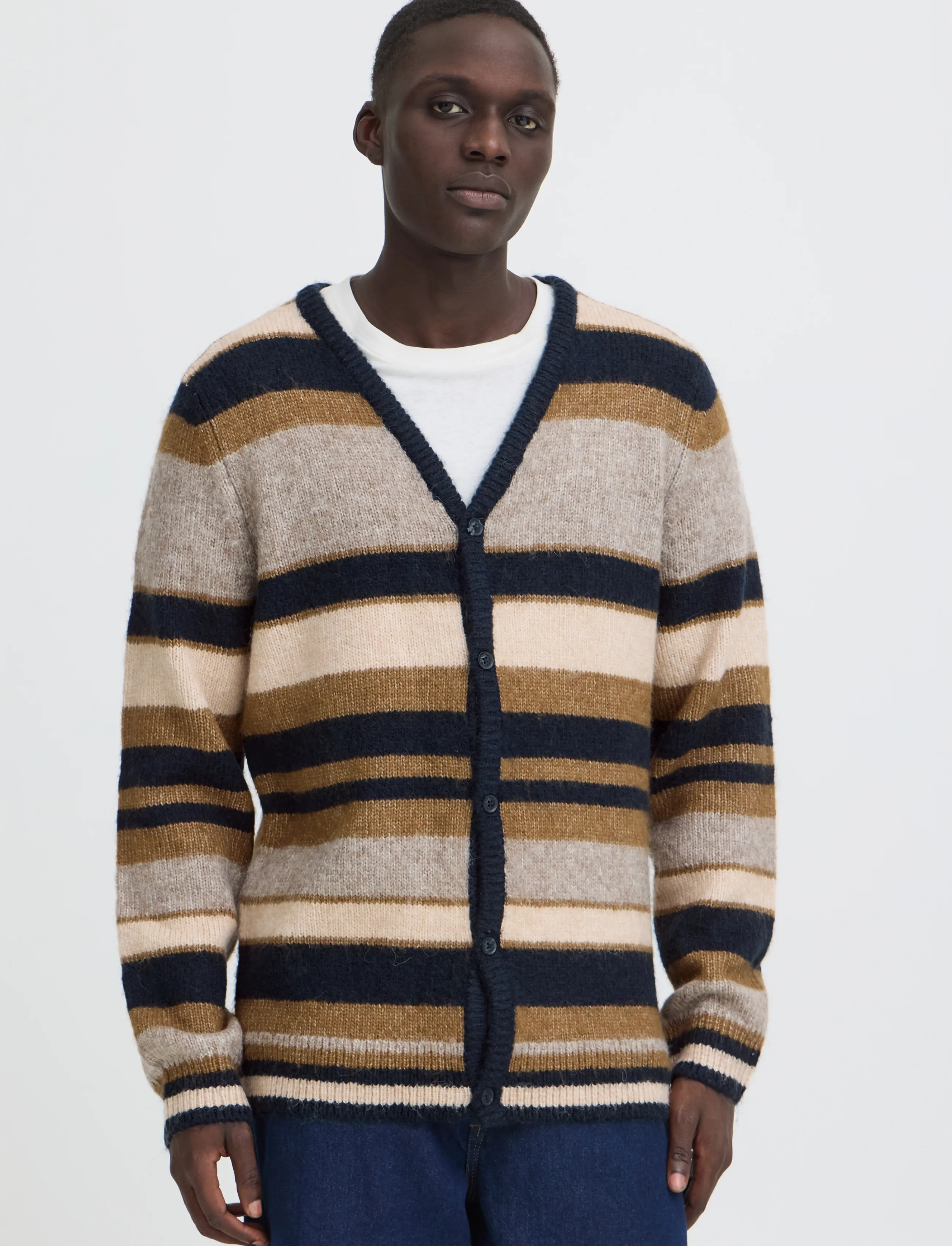 Blend - BHDANNIE CARDIGAN - salute - 5