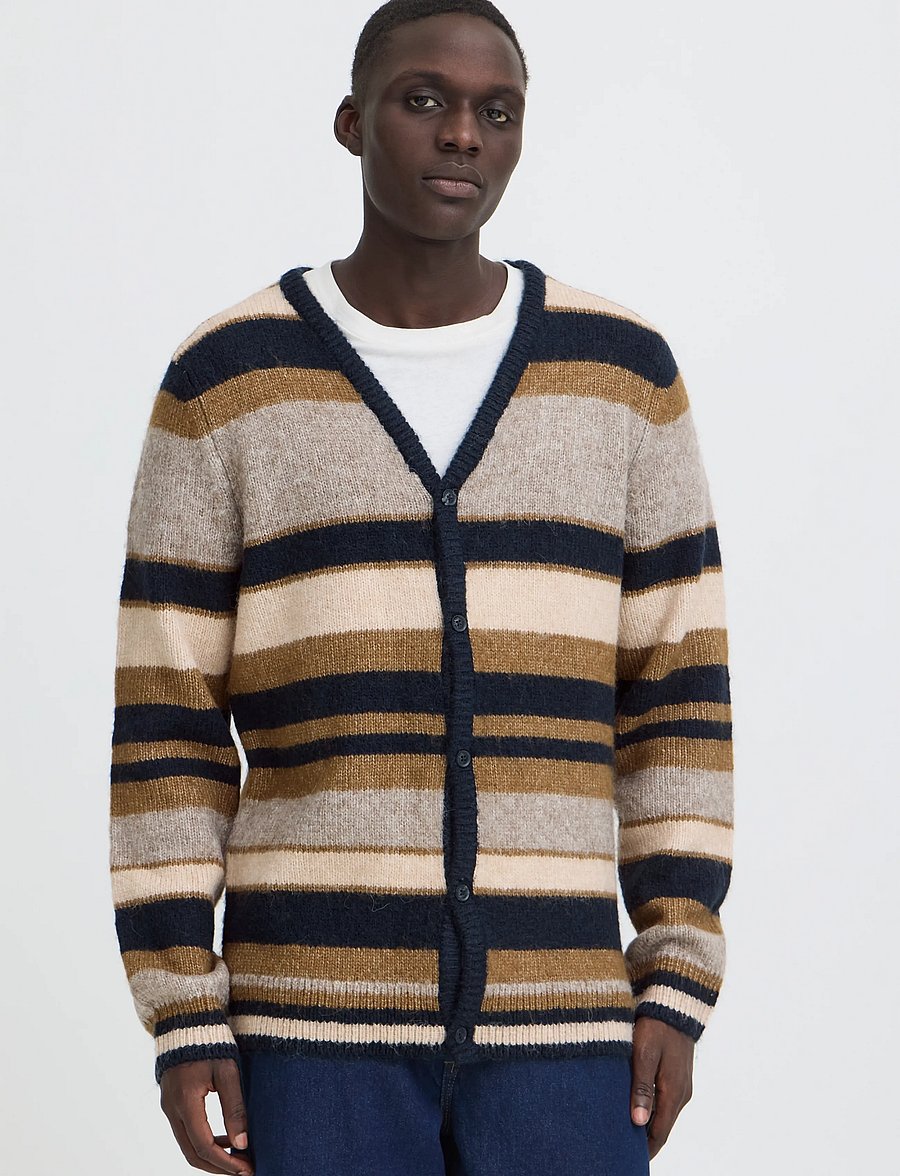 Blend - BHDANNIE CARDIGAN - salute - 5