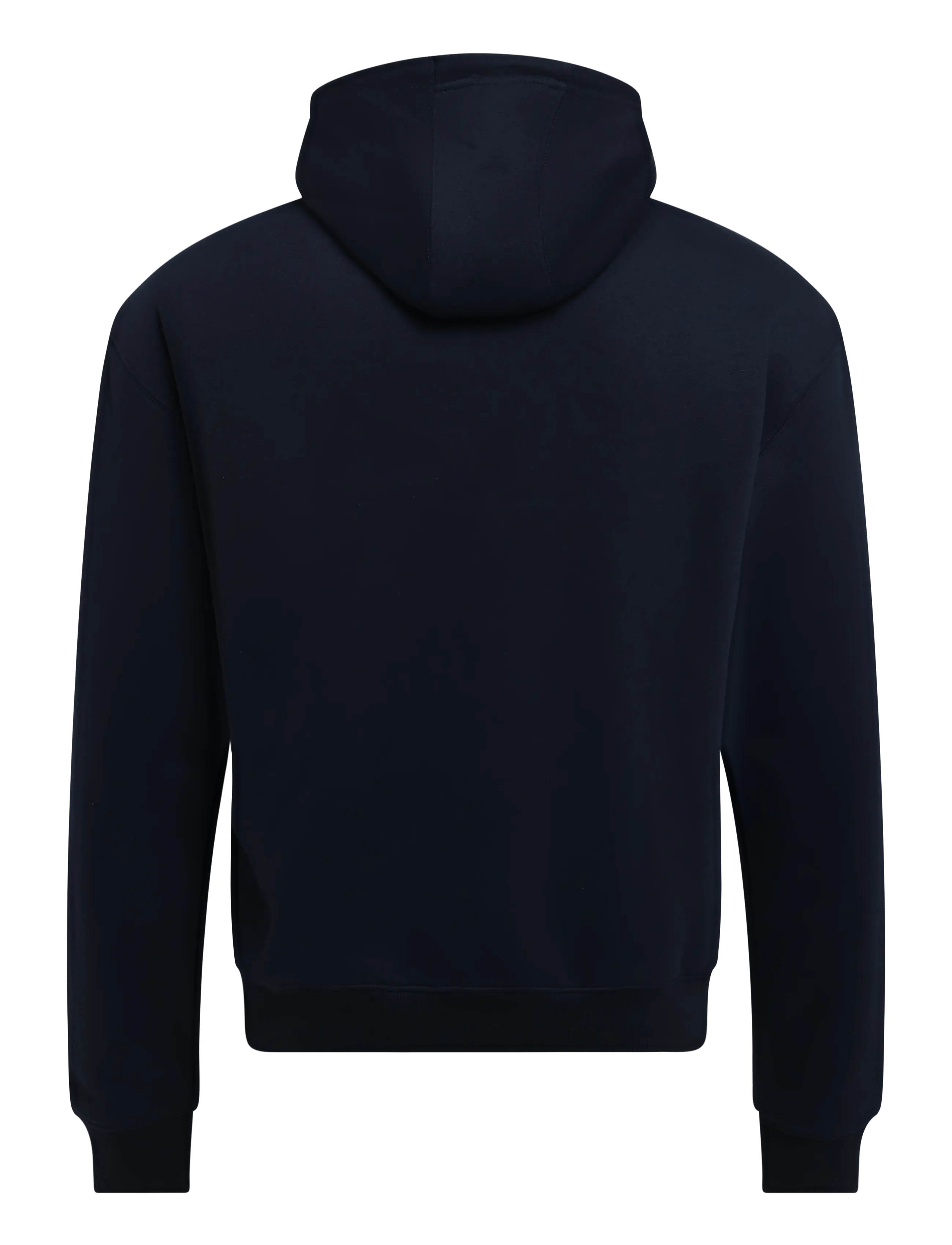 Blend - BHLOUIS GRAPHIC TXT HOOD SWEAT - kapuutsiga pusad - salute - 1