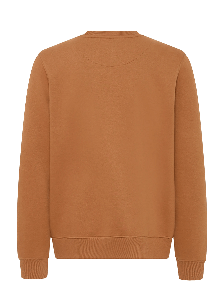 Blend - BHKEELAN GRAPHIC CREW SWEAT - collections - arganoil - 2