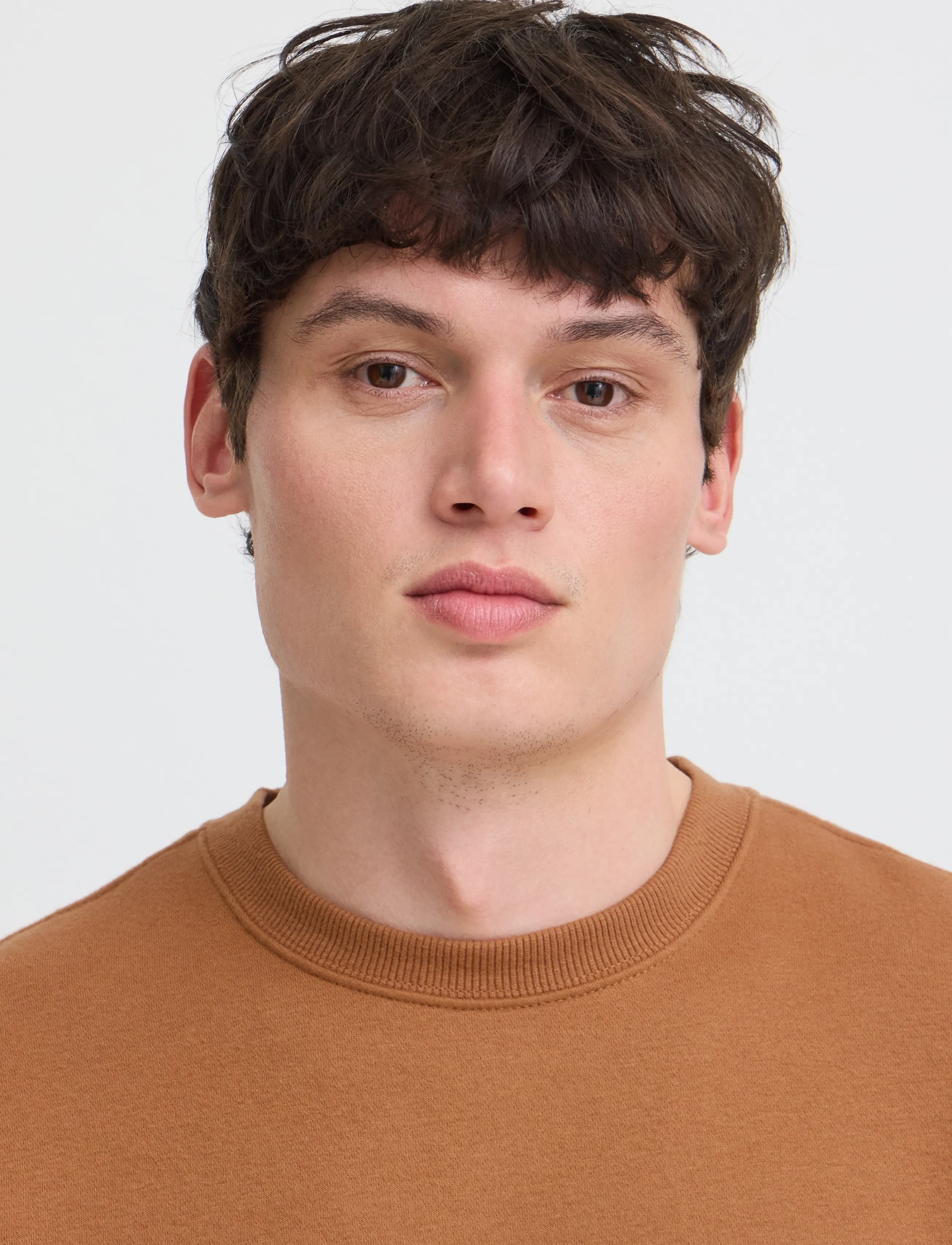 Blend - BHKEELAN GRAPHIC CREW SWEAT - collections - arganoil - 4