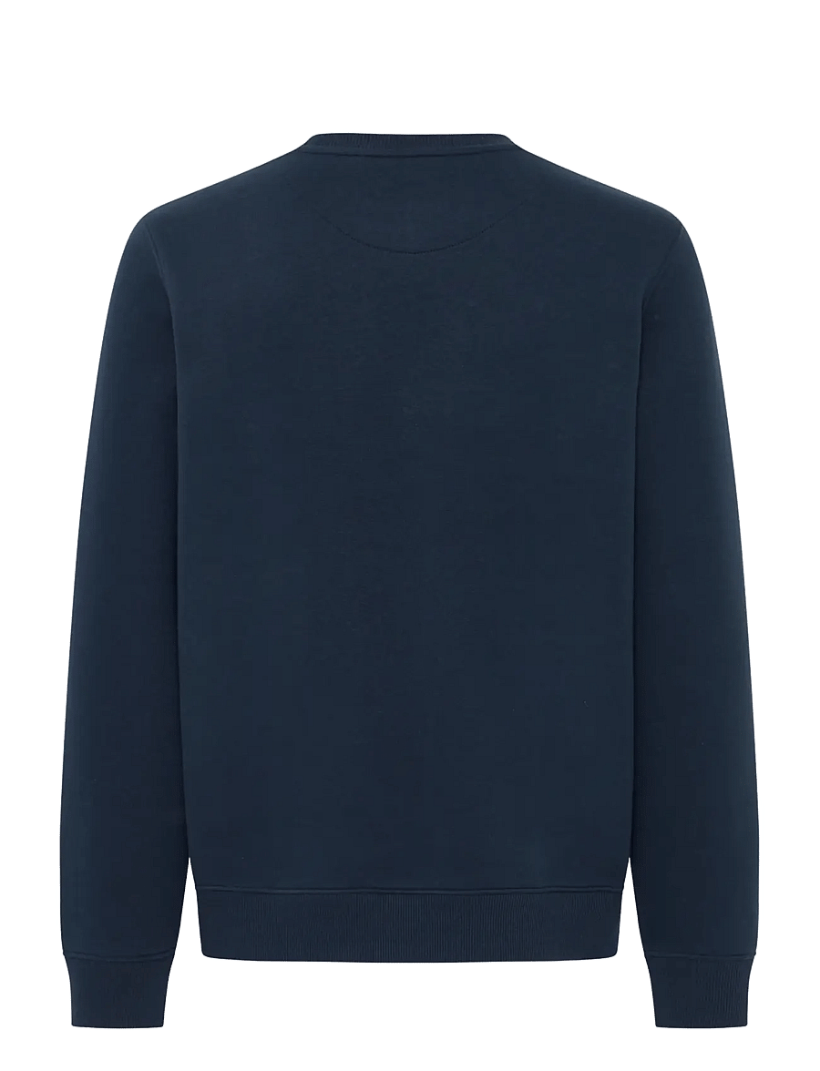 Blend - BHKEELAN GRAPHIC CREW SWEAT - salute - 2