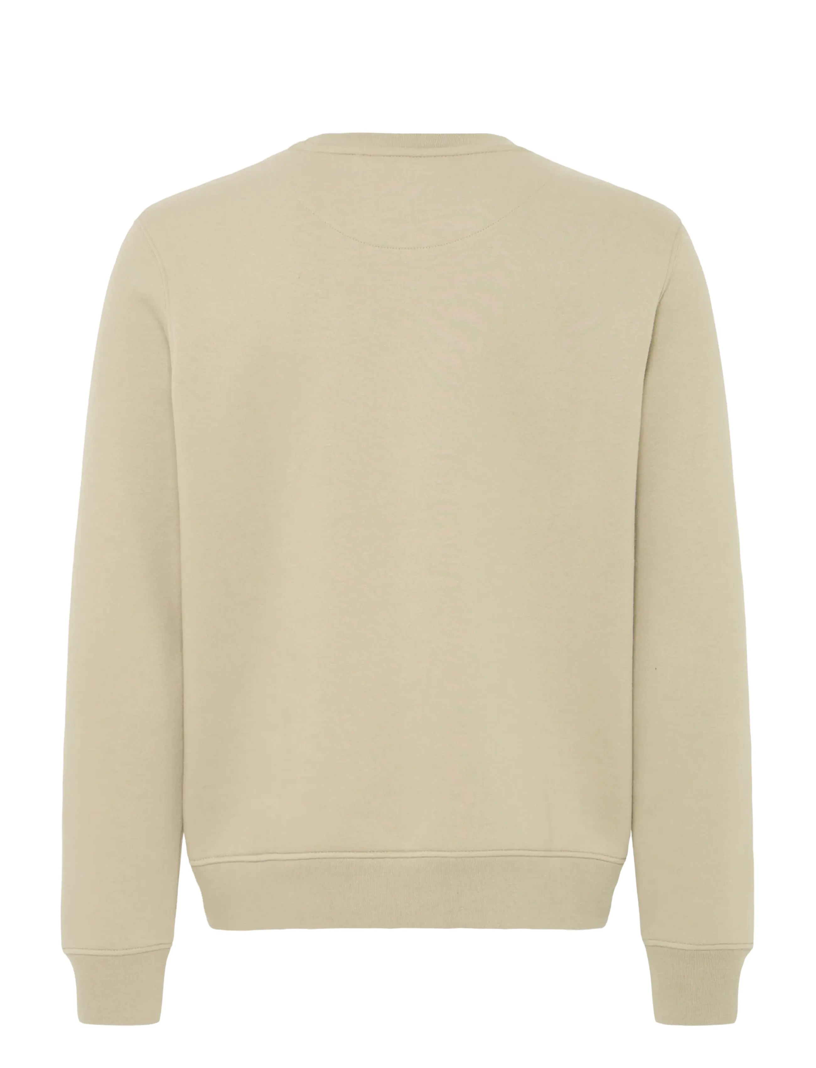 Blend - BHKACE CREW SWEAT - crockery - 2