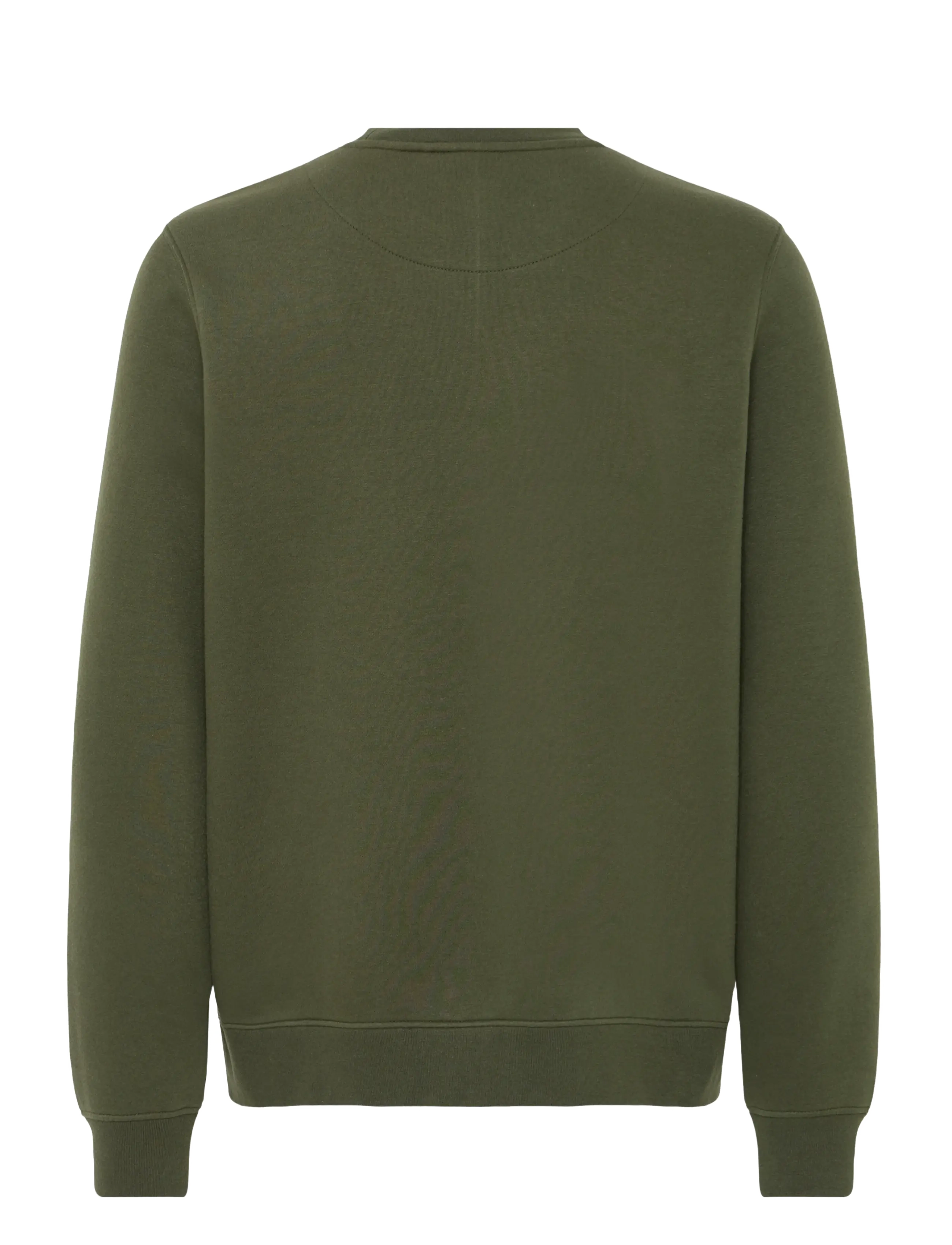 Blend - BHKACE CREW SWEAT - sweatshirts - deep depths - 2