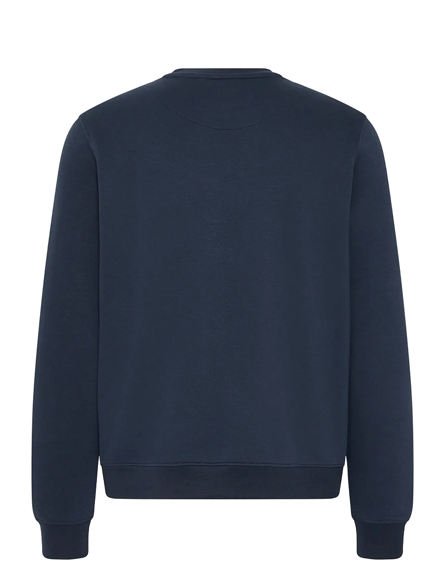 Blend - BHKACE CREW SWEAT - kollektioner - salute daily drip - 2