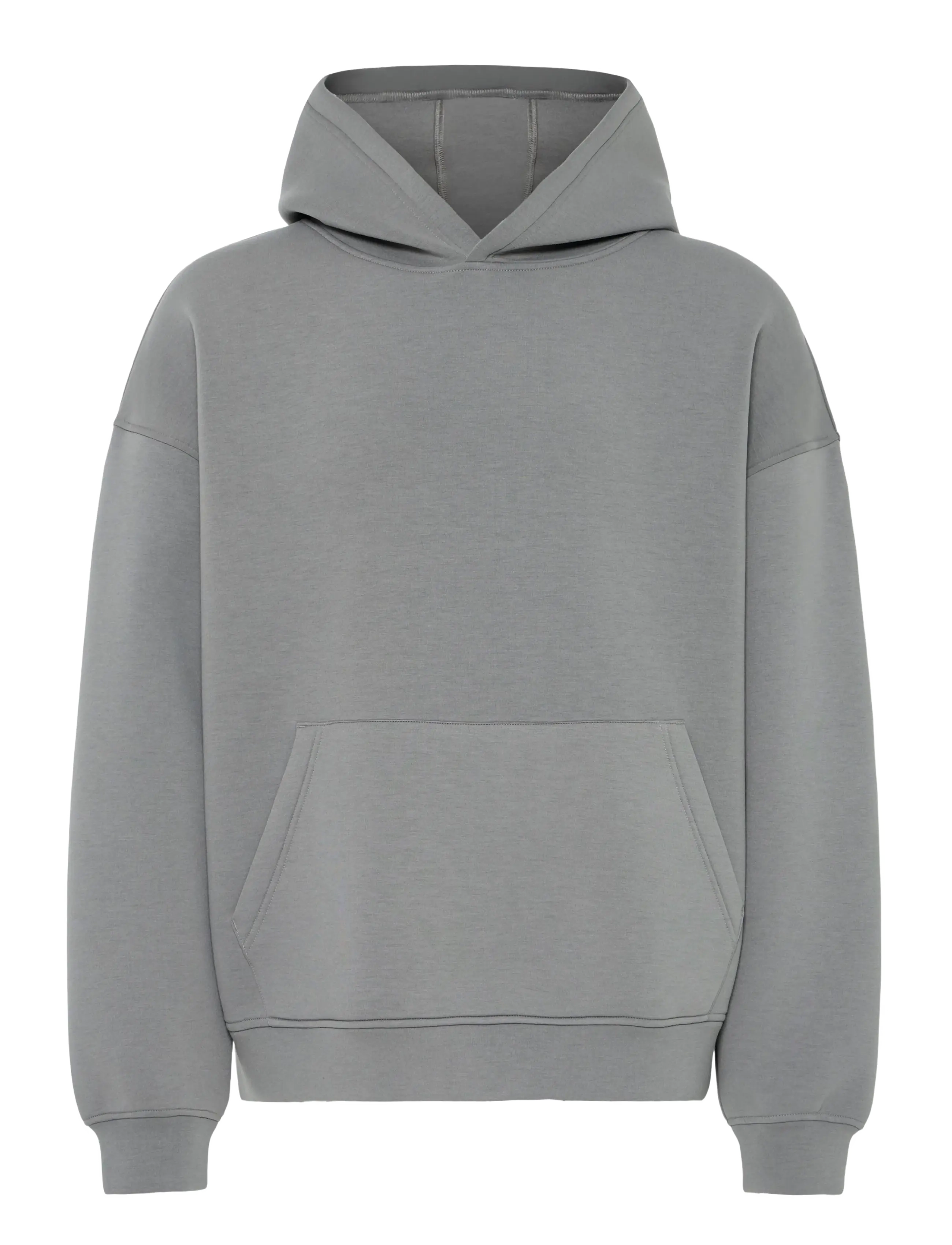 GRAY MATTER