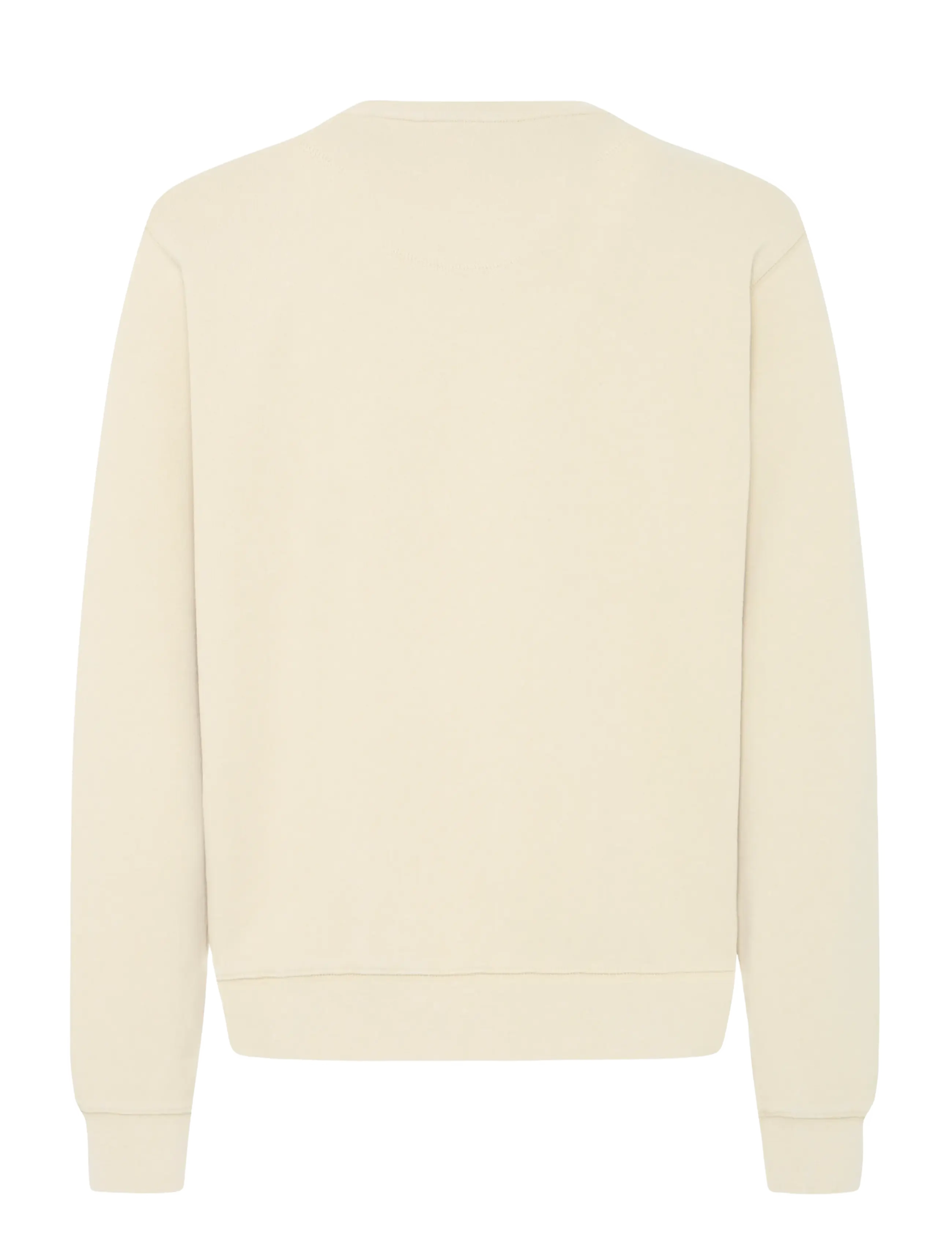 Blend - BHKHARI WASH CREW SWEAT - oyster gray - 2