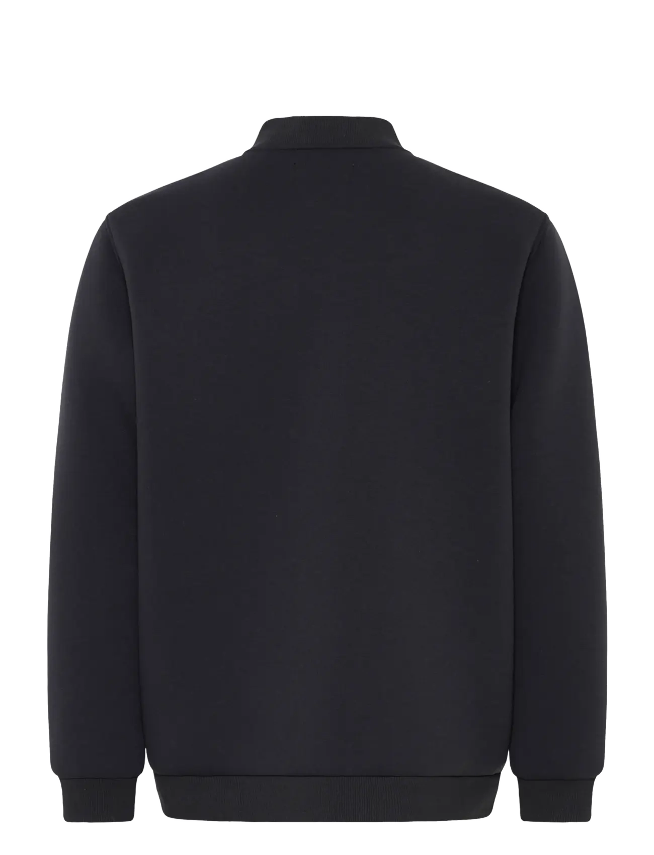 Blend - BHKEIRAN SCUBA BOMBER - black beauty - 2