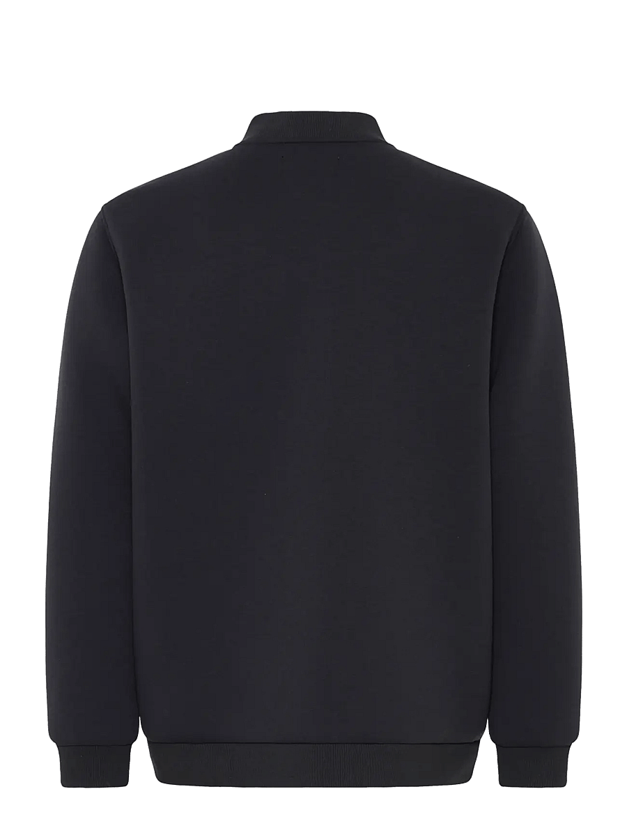 Blend - BHKEIRAN SCUBA BOMBER - black beauty - 2