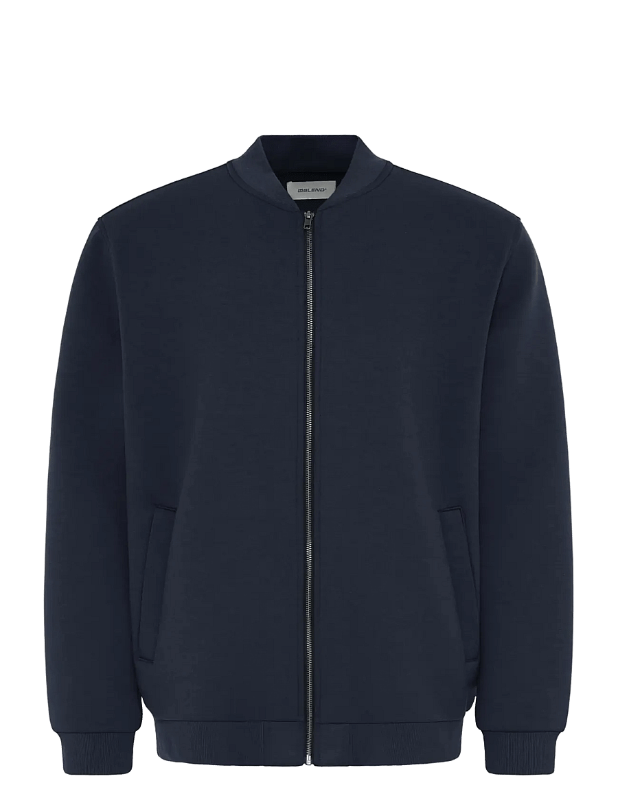 Blend - BHKEIRAN SCUBA BOMBER - forårsjakker - salute - 1