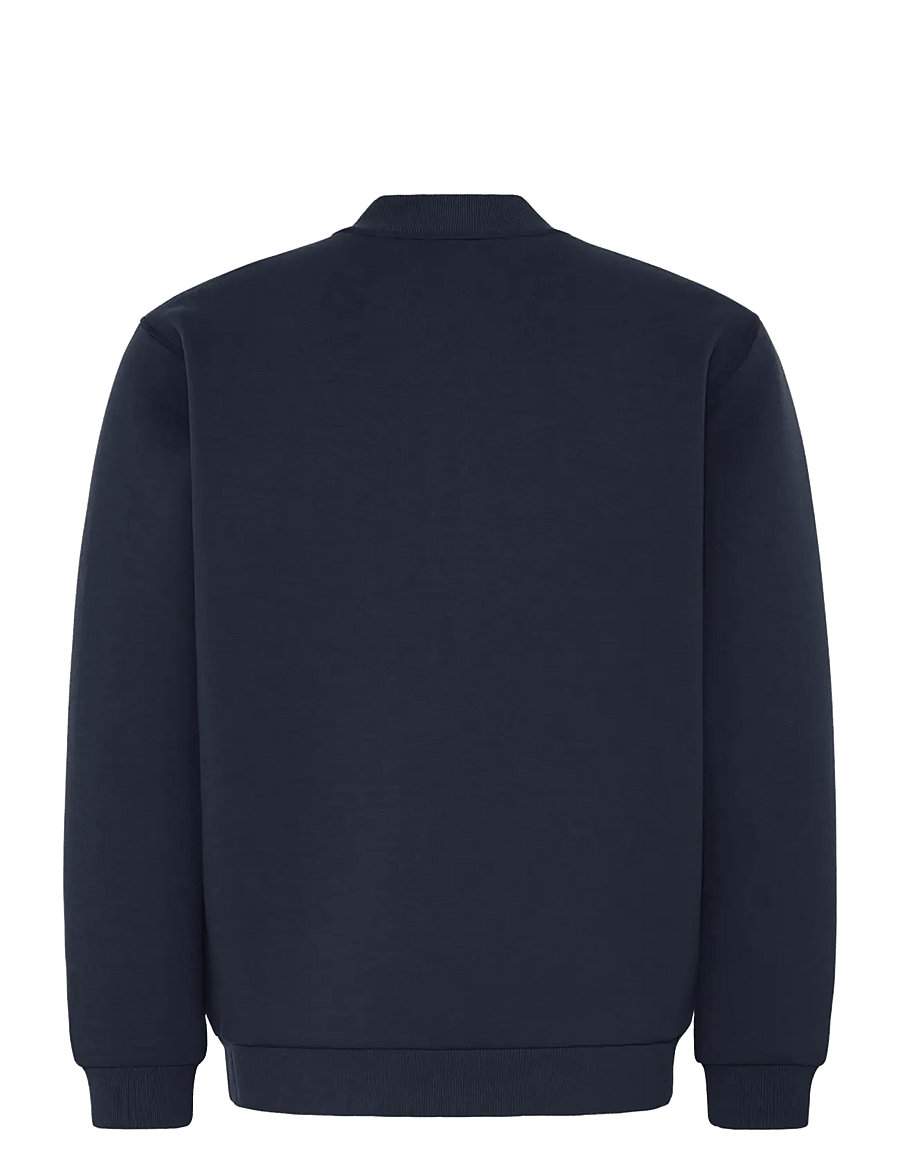 Blend - BHKEIRAN SCUBA BOMBER - forårsjakker - salute - 2