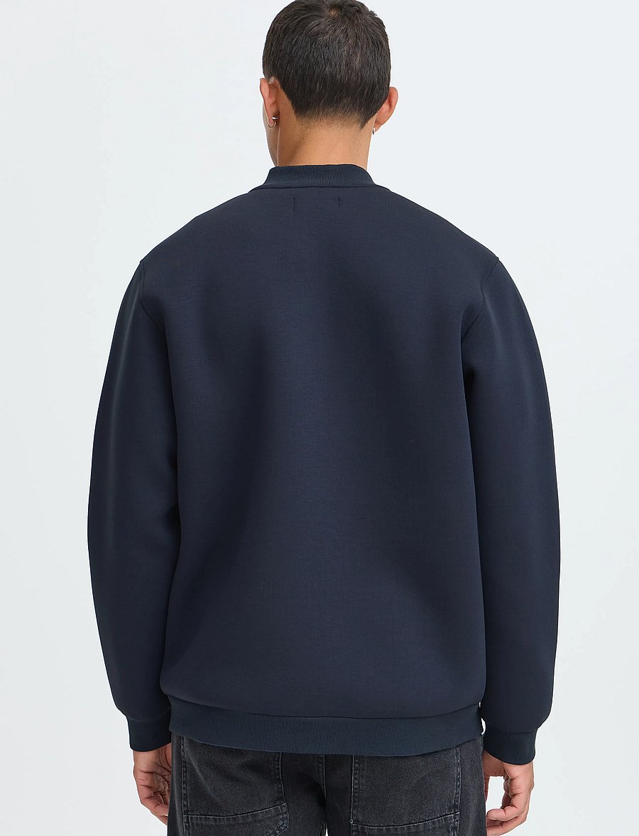 Blend - BHKEIRAN SCUBA BOMBER - forårsjakker - salute - 4