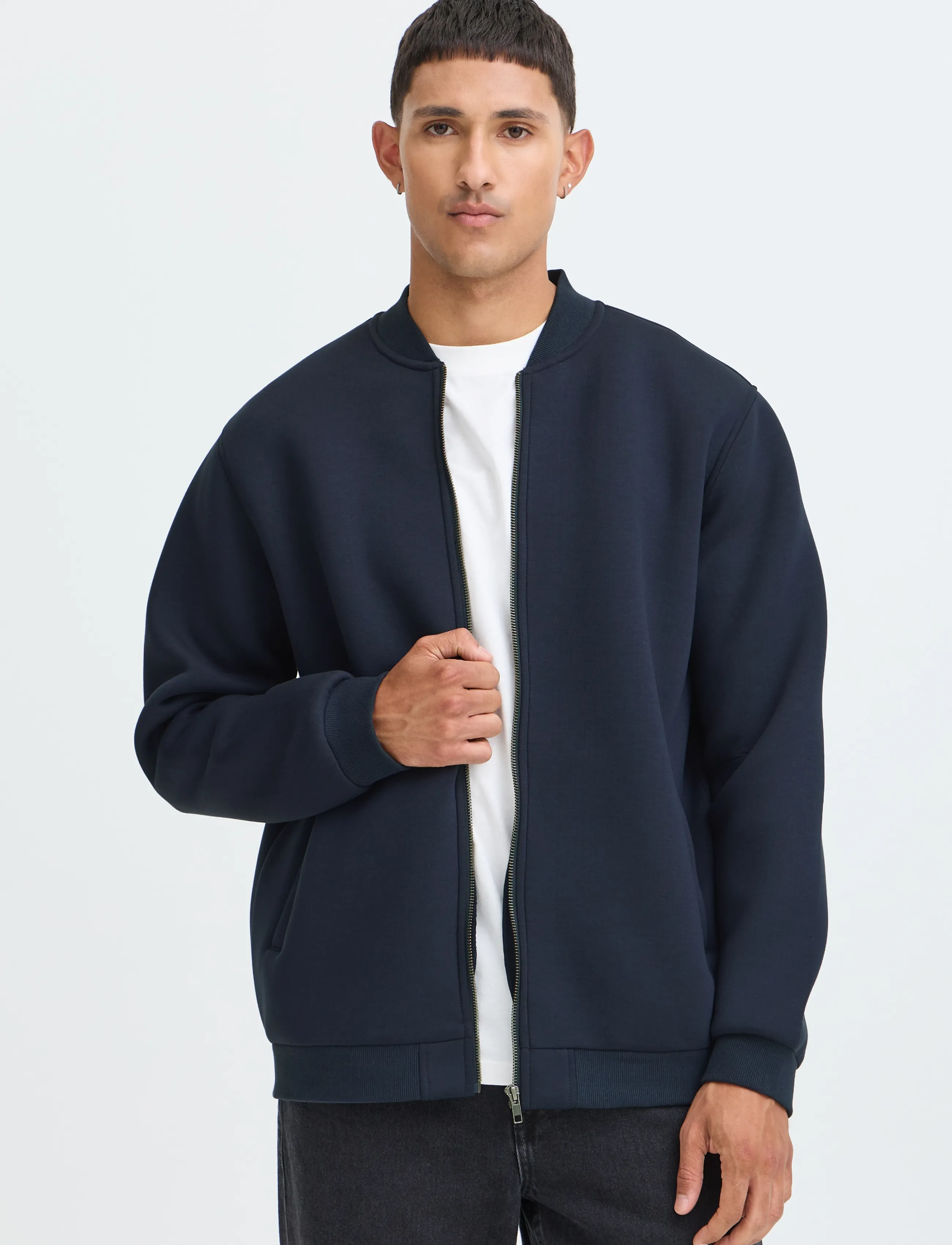 BLEND Bhkeiran Scuba Bomber bomberjackor herr – bild 5