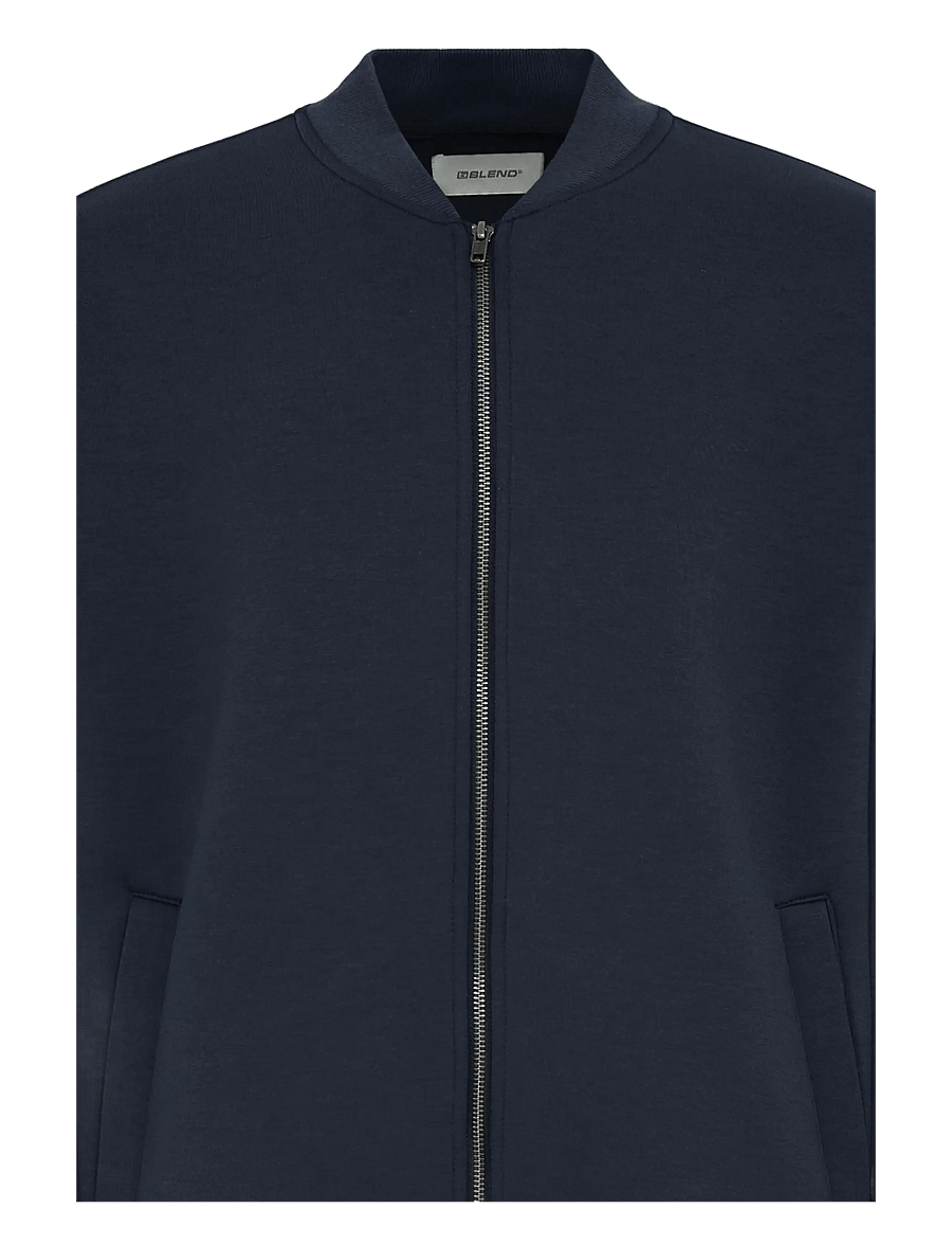 Blend - BHKEIRAN SCUBA BOMBER - forårsjakker - salute - 3