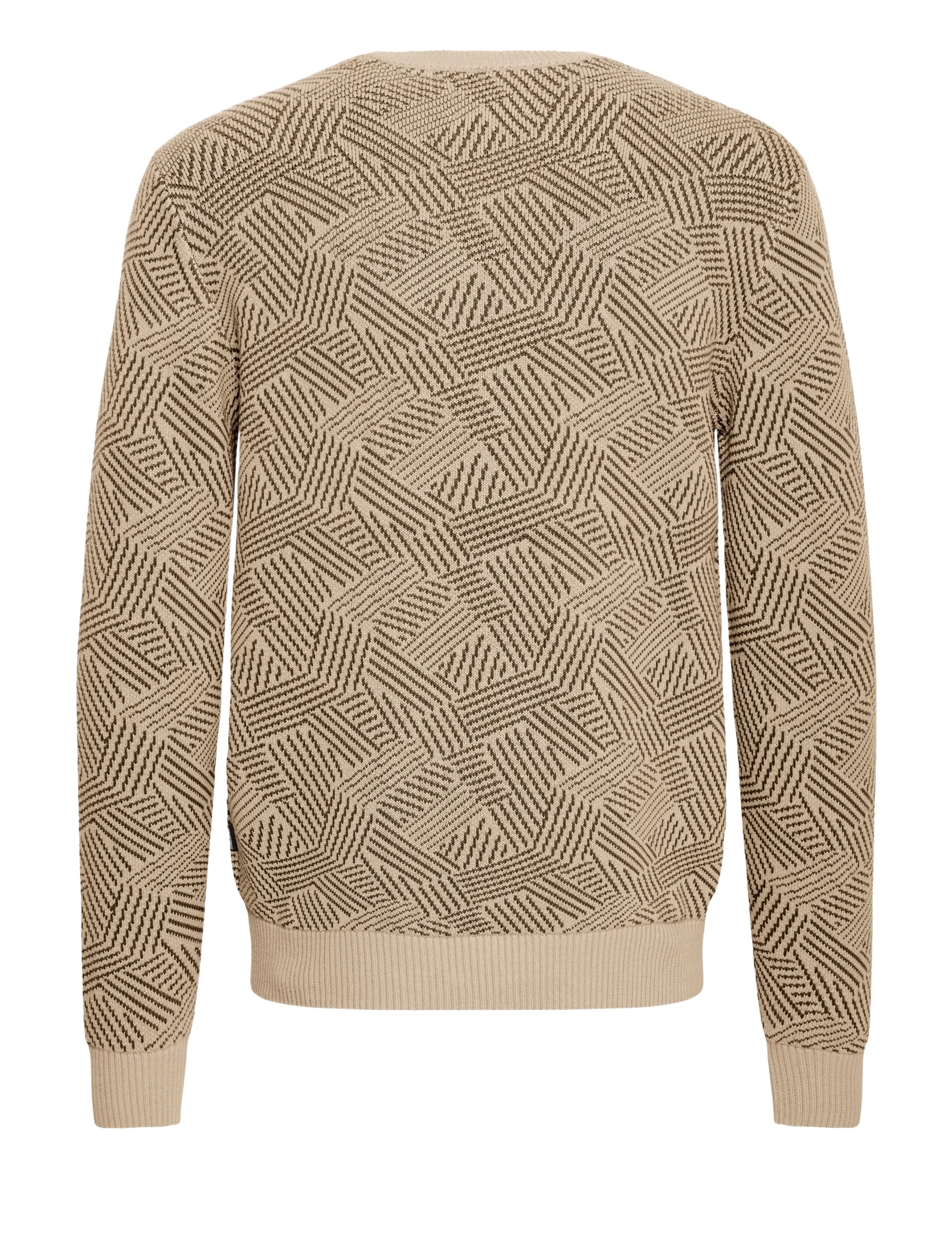 Blend - BHCIDO PULLOVER - crockery - 2