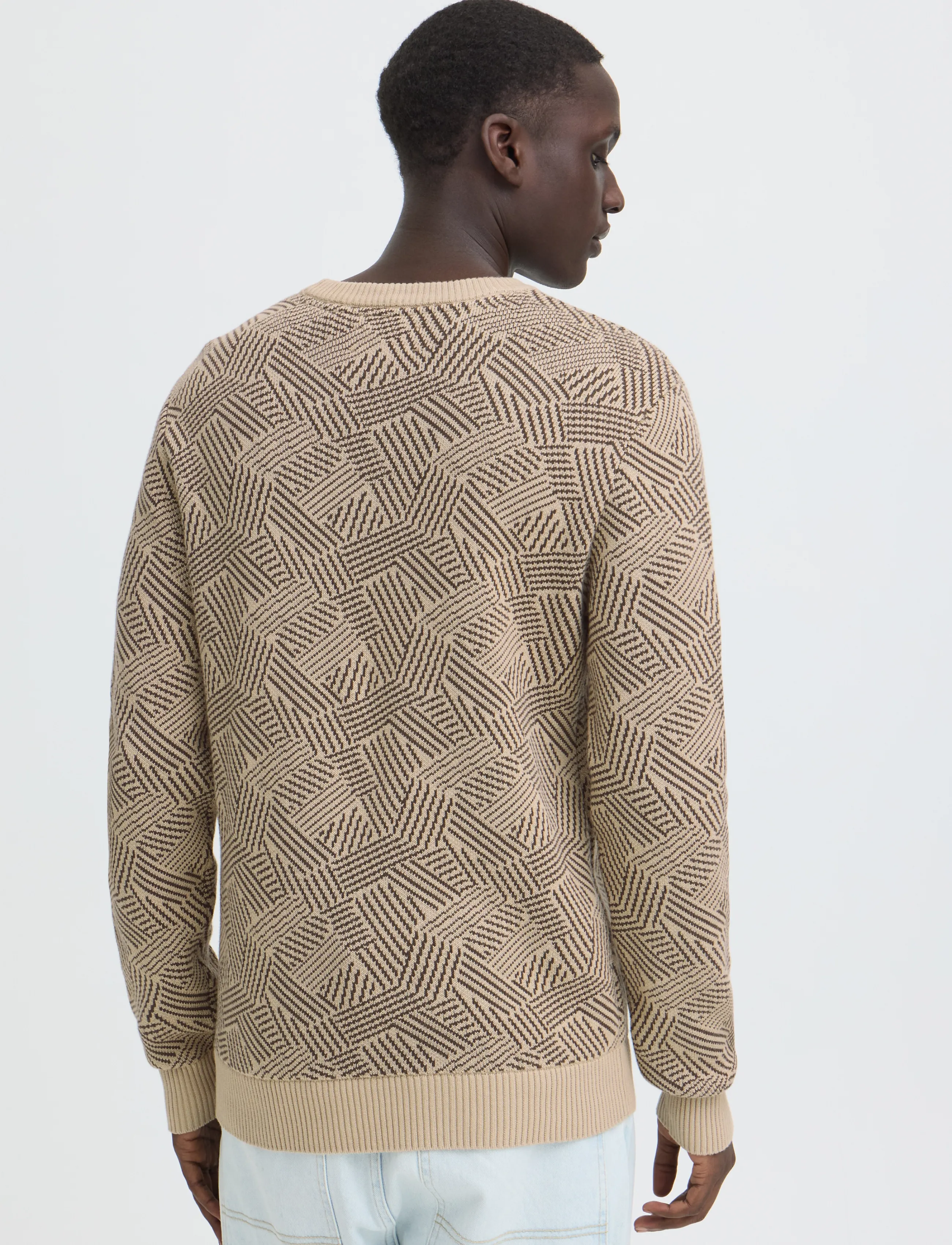 Blend - BHCIDO PULLOVER - crockery - 3