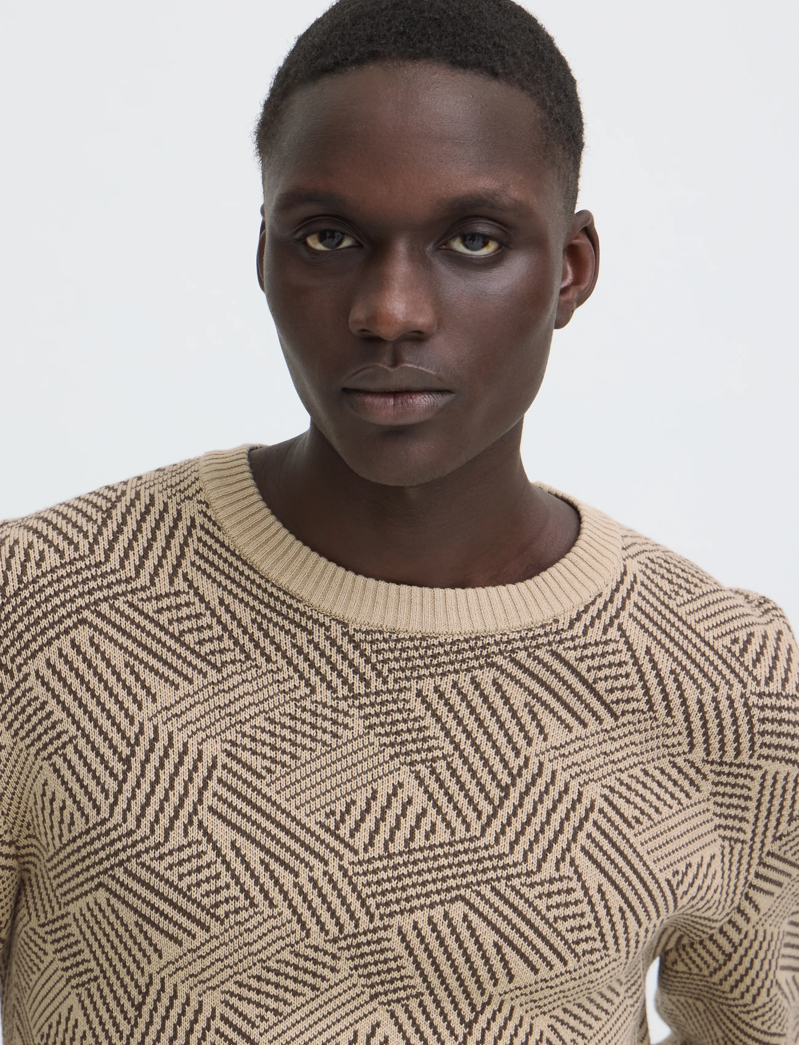 Blend - BHCIDO PULLOVER - crockery - 4