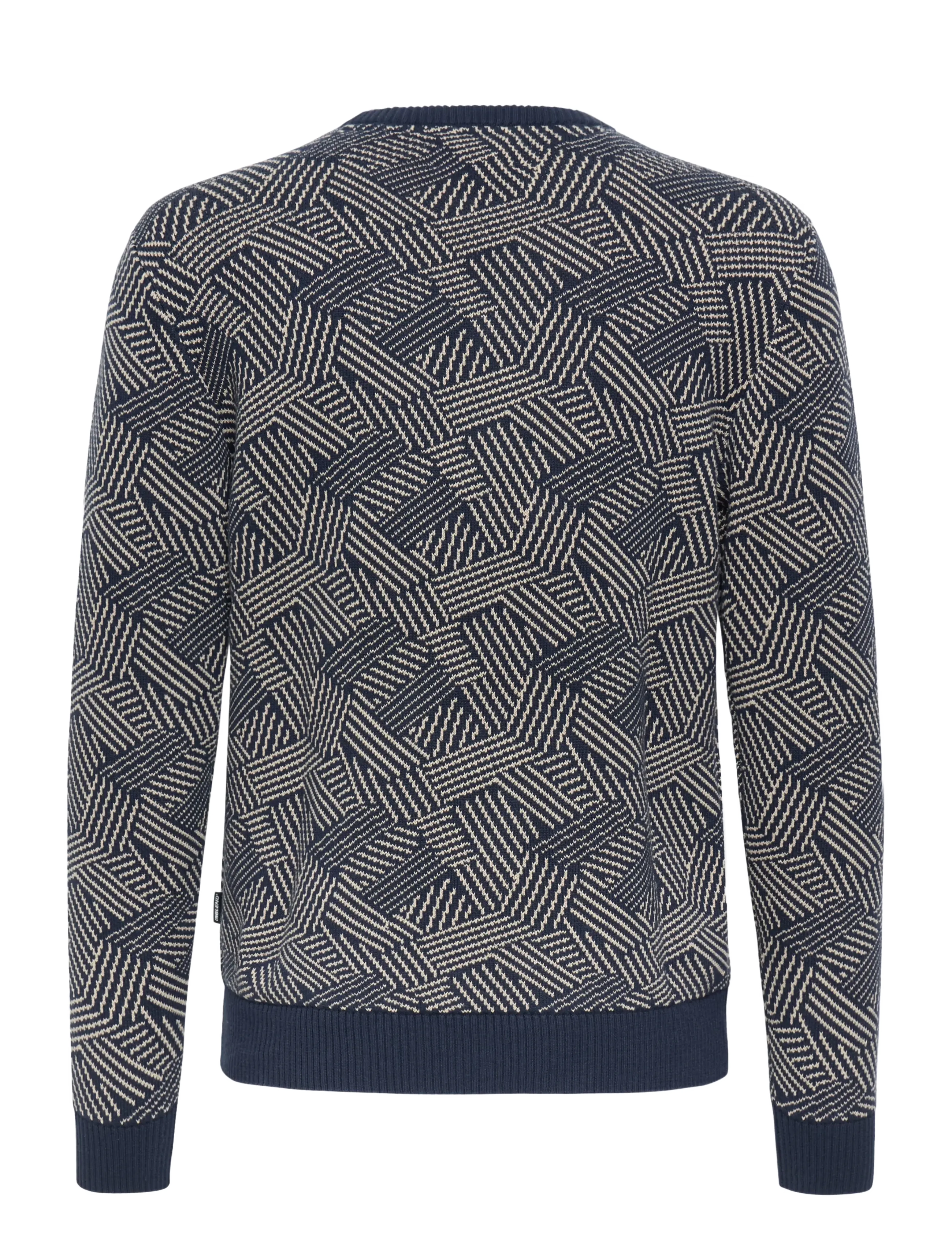 Blend - BHCIDO PULLOVER - salute - 2