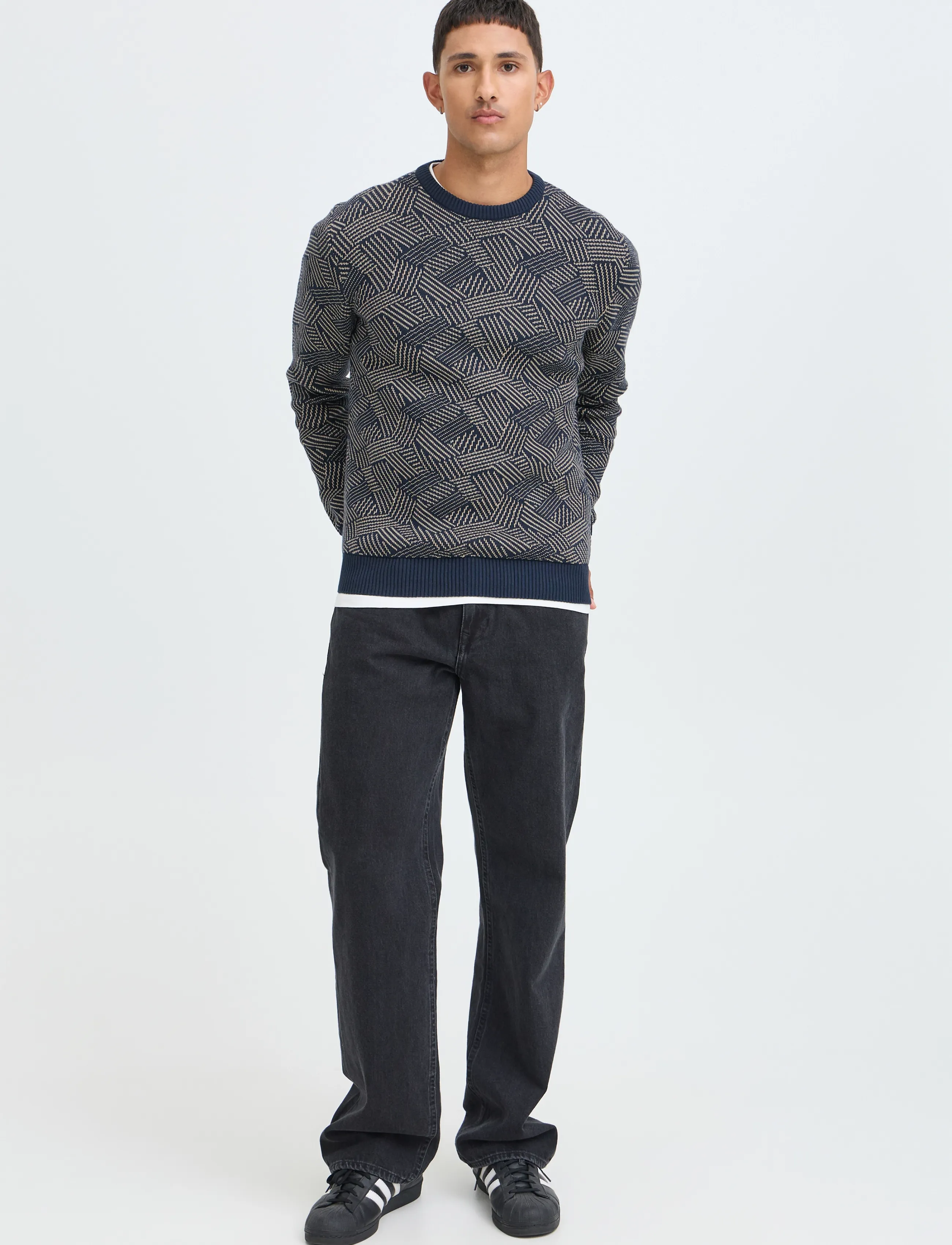 Bhcido Pullover