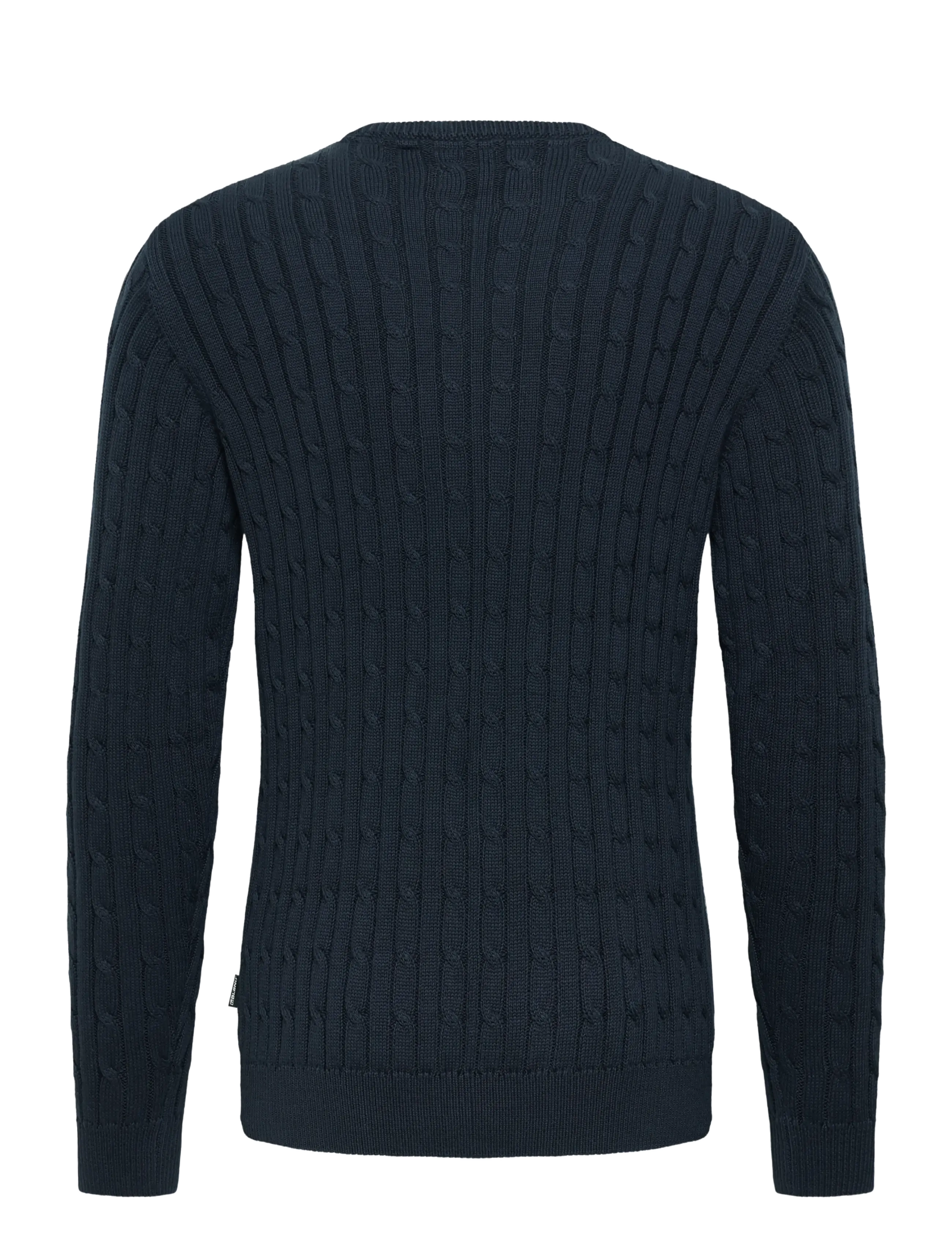 Blend - BHCURT PULLOVER - salute - 2