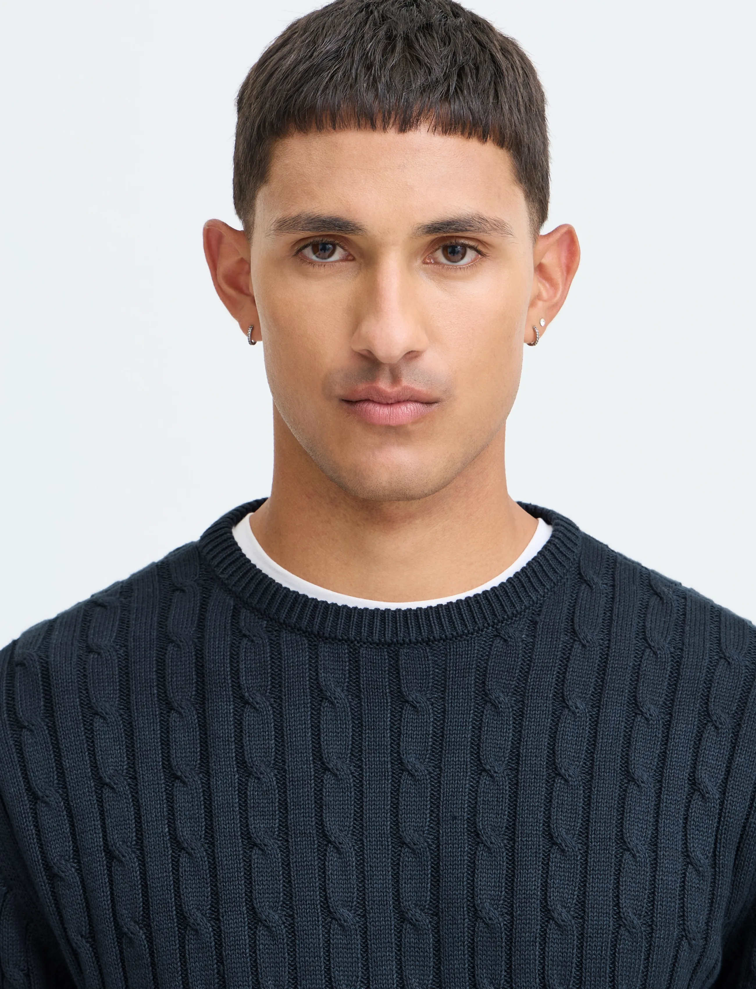 Blend - BHCURT PULLOVER - salute - 4