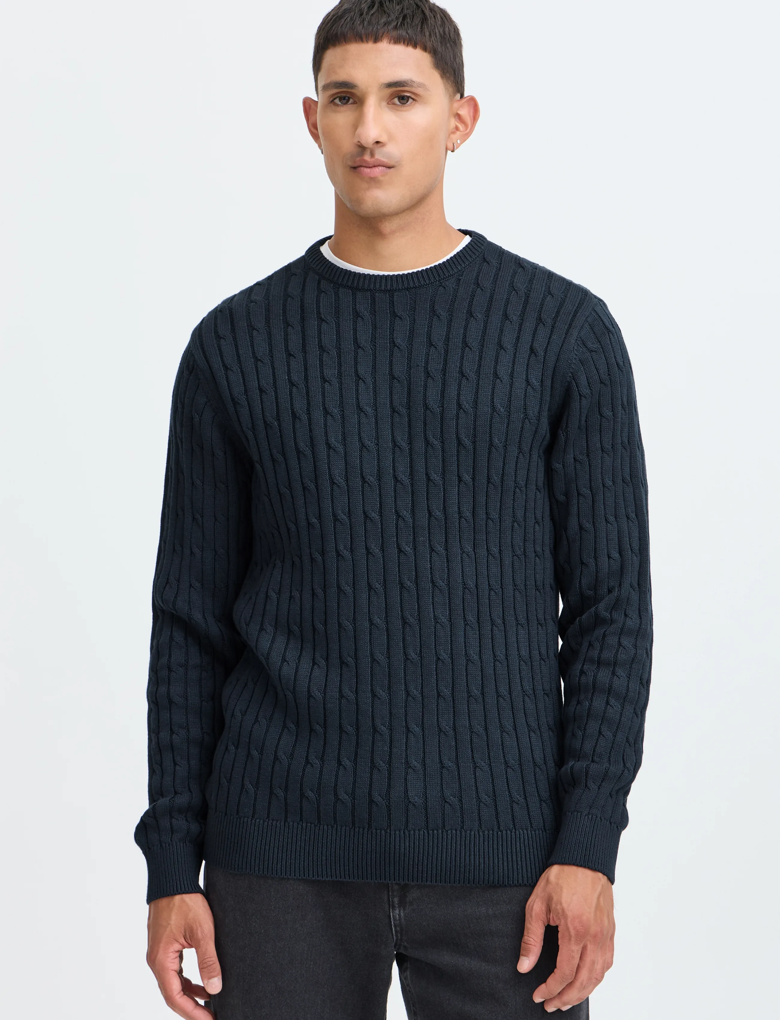 Blend - BHCURT PULLOVER - salute - 5