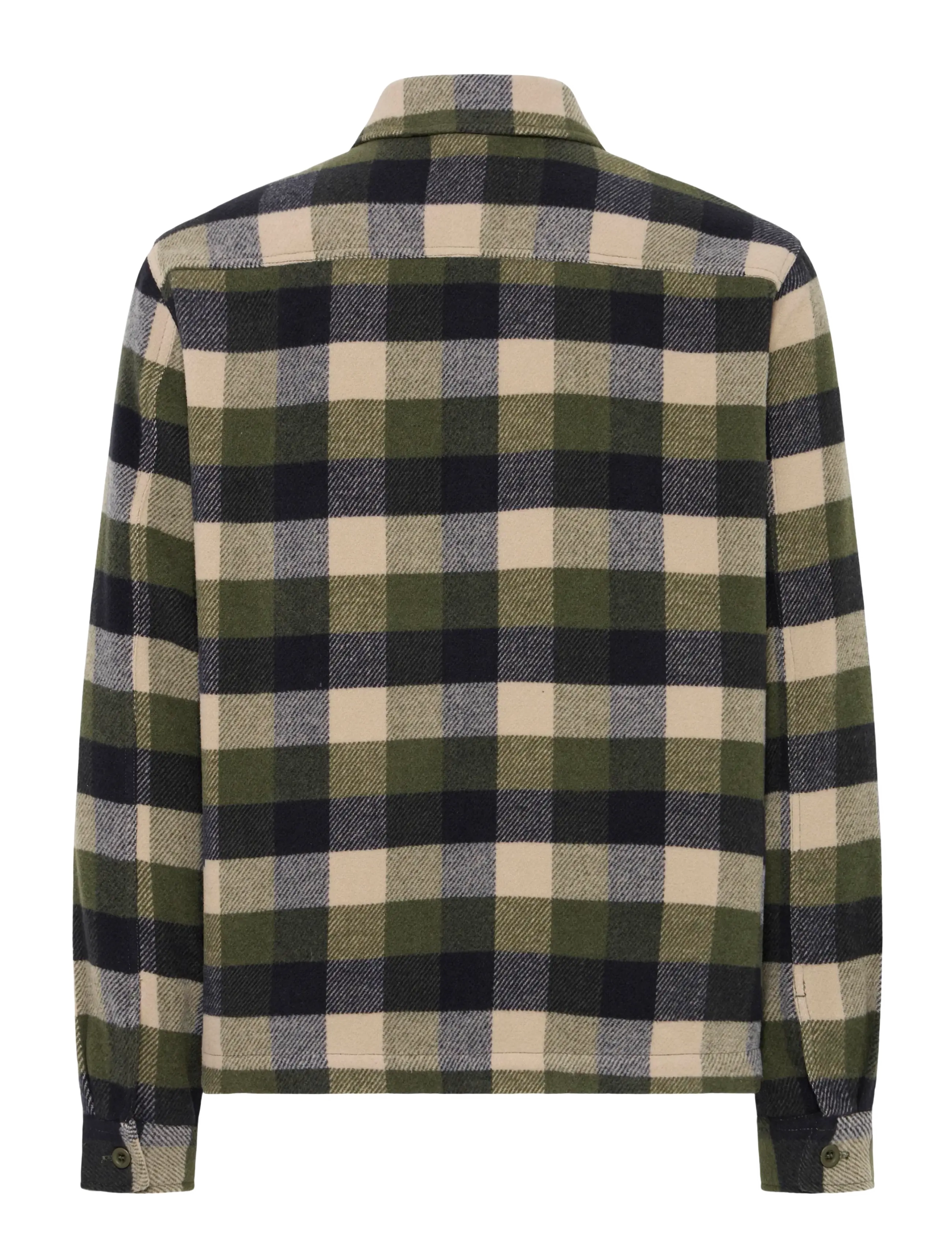 Blend - BHEMIRR OVERSHIRT - deep depths - 2
