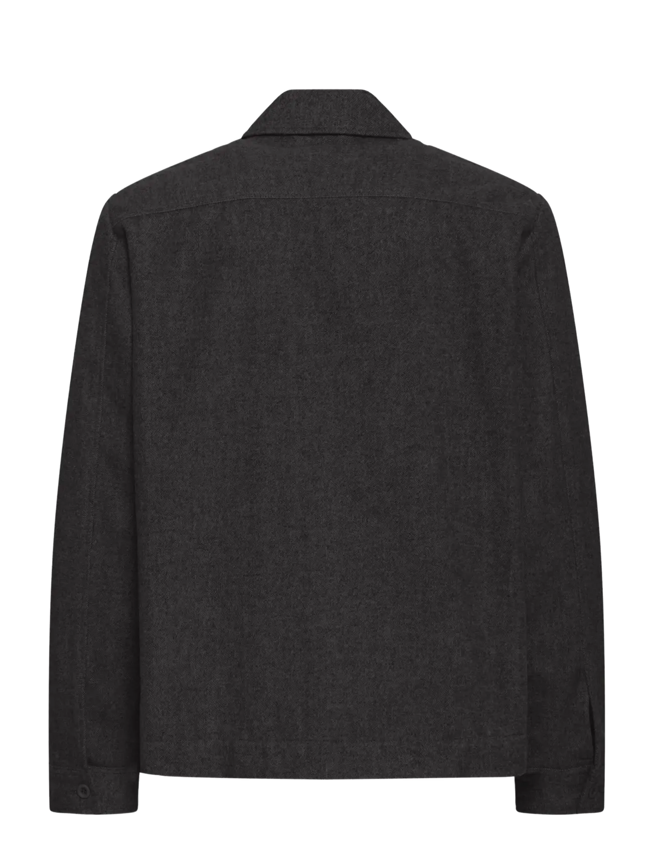 Blend - BHELJAS OVERSHIRT - salute melange - 2