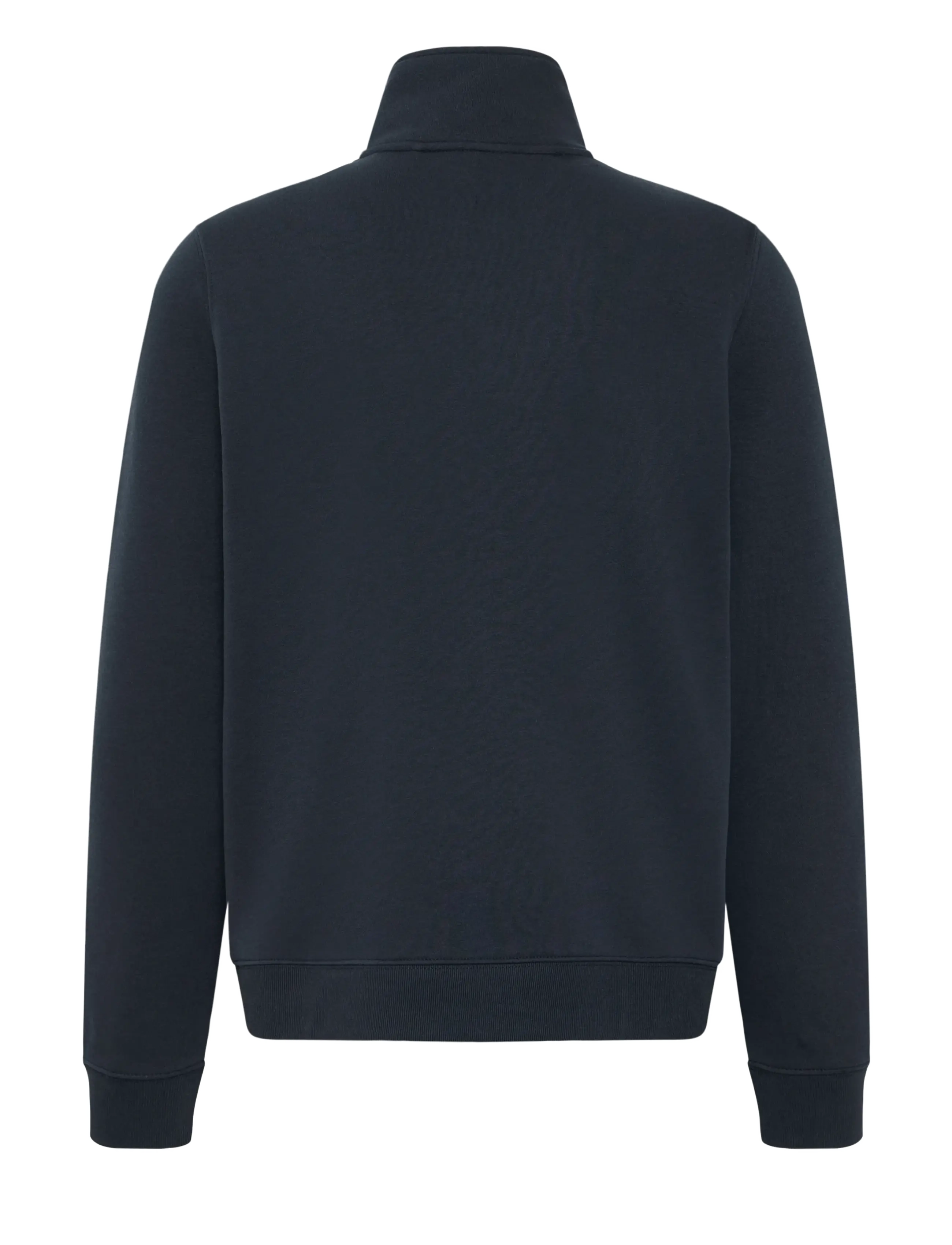 Blend - BHDOWNTON HALFZIP PP NOOS - dark navy - 2