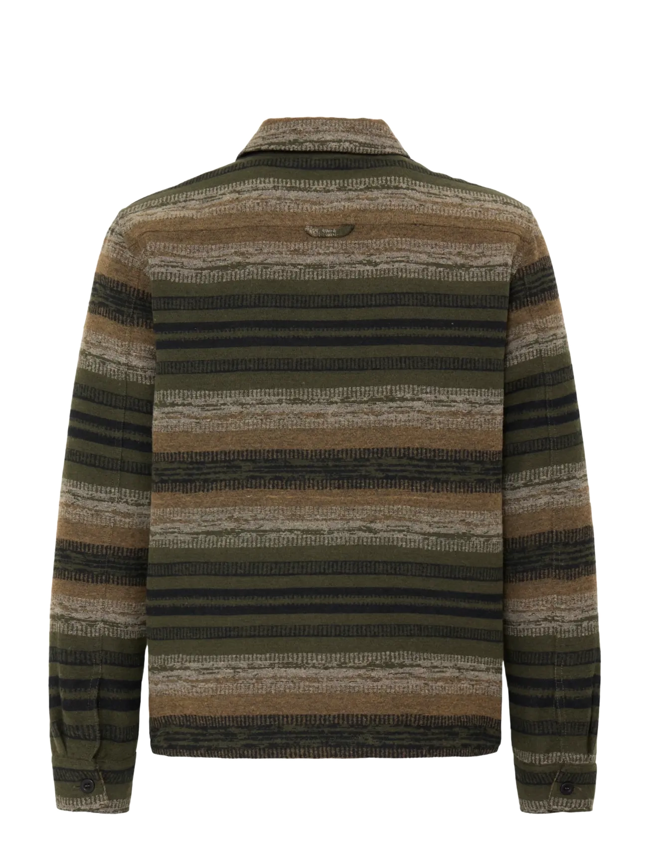 Blend - BHCRAIG OVERSHIRT - Überhemden - deep depths - 2