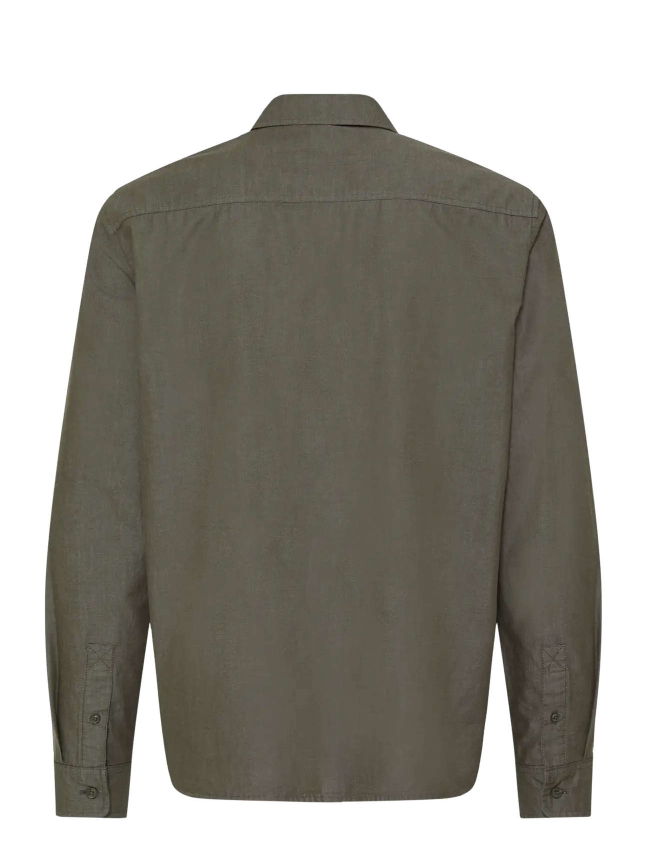 Blend - BHCLAUDI SHIRT - casual skjorter - deep depths - 2