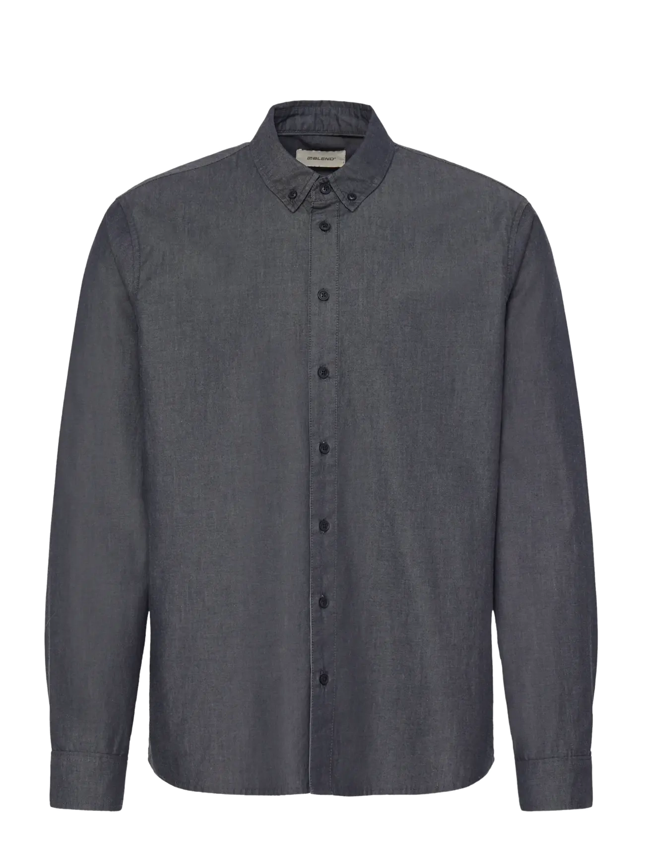 Blend - BHCLAUDI SHIRT - casual skjorter - salute melange - 1