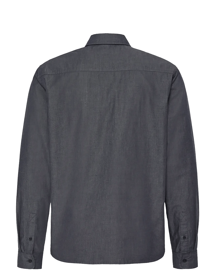 Blend - BHCLAUDI SHIRT - casual skjorter - salute melange - 2