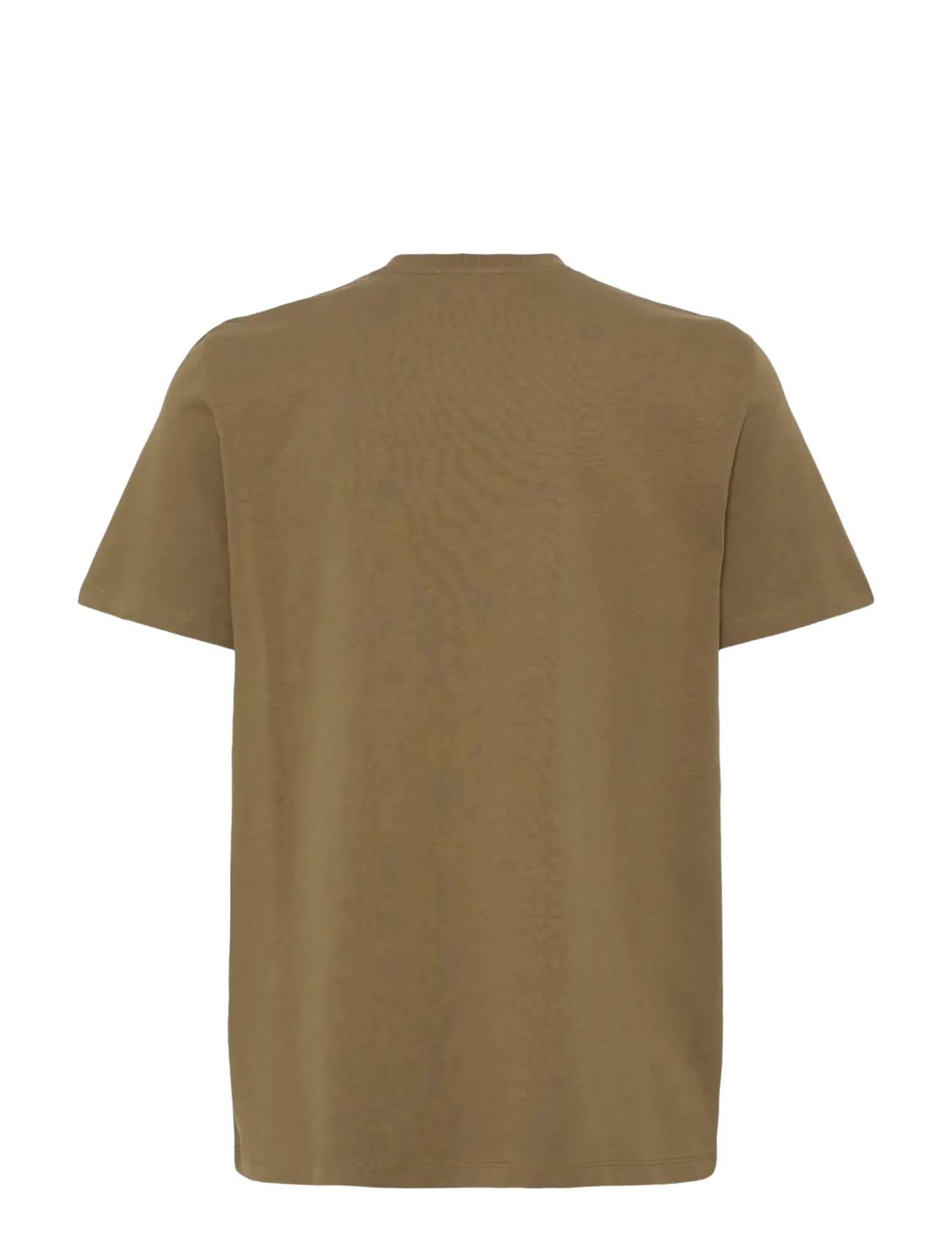 Blend - BHLEVI S/S GRAPHIC TEE - kortærmede t-shirts - kangaroo - 2