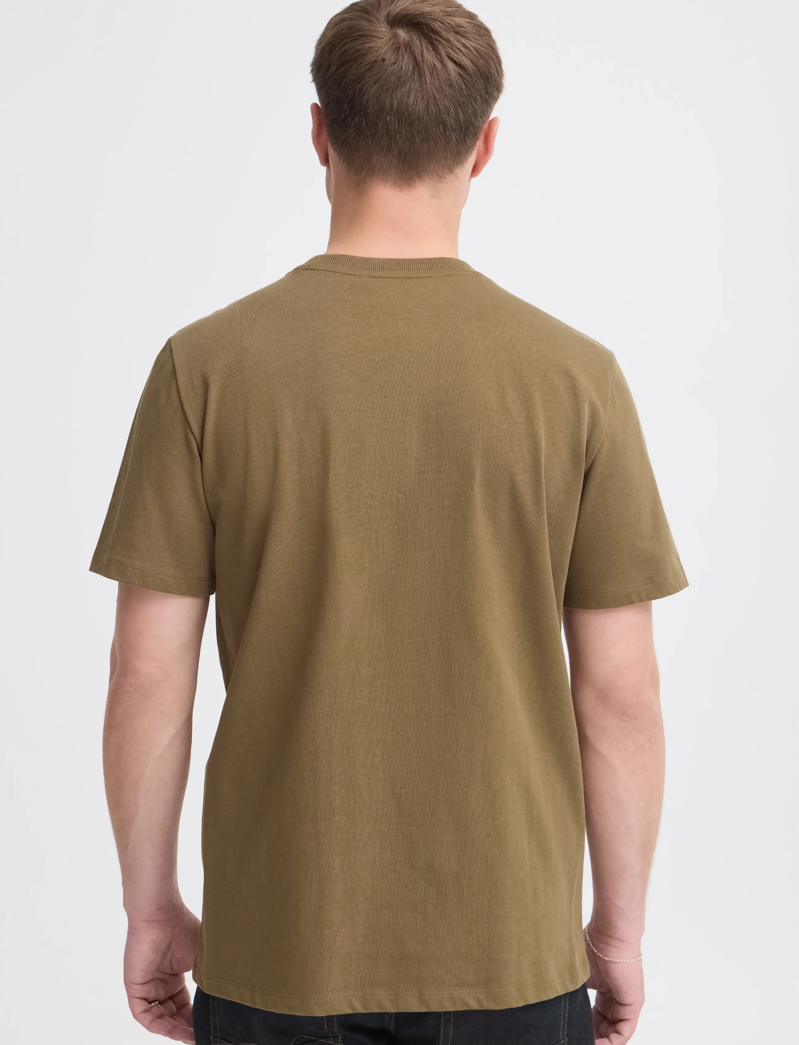 Bhlevi S/S Graphic Tee 2