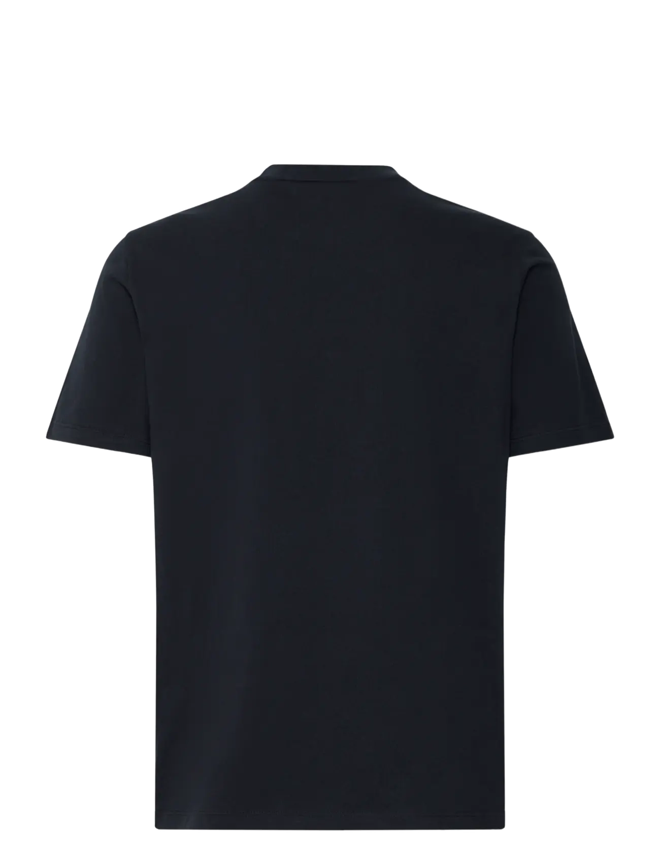 Blend - BHLEYTON S/S GRAPHIC TEE - kurzärmelige t-shirts - black beauty - 2