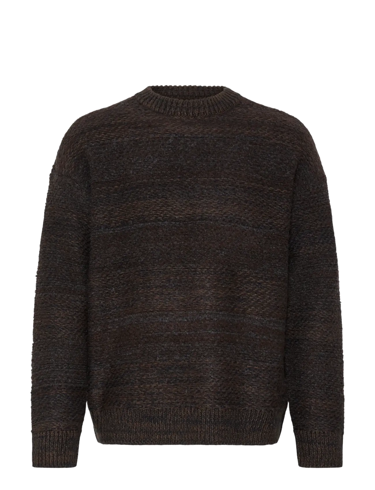 Blend BHBEA CREW - Blend - TURKISH COFFEE / brown