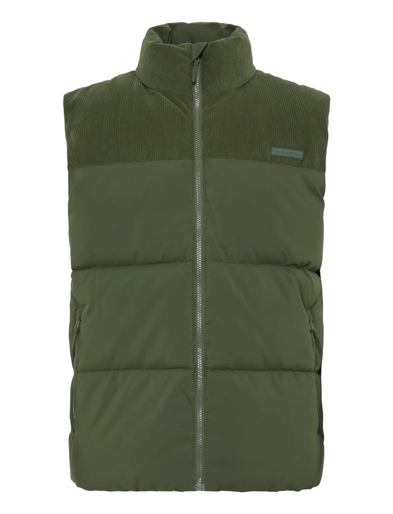 Blend - BHFLYNN VEST - kollektionen - deep depths - 1