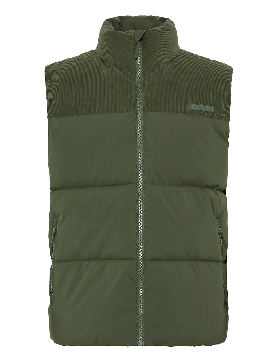 Blend - BHFLYNN VEST - kollektionen - deep depths - 1