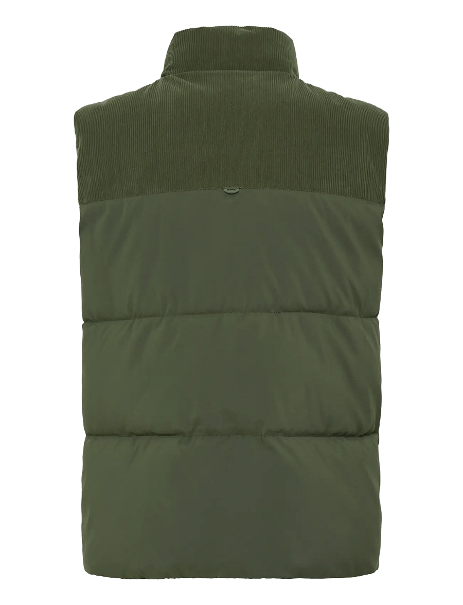 Blend - BHFLYNN VEST - kollektionen - deep depths - 2